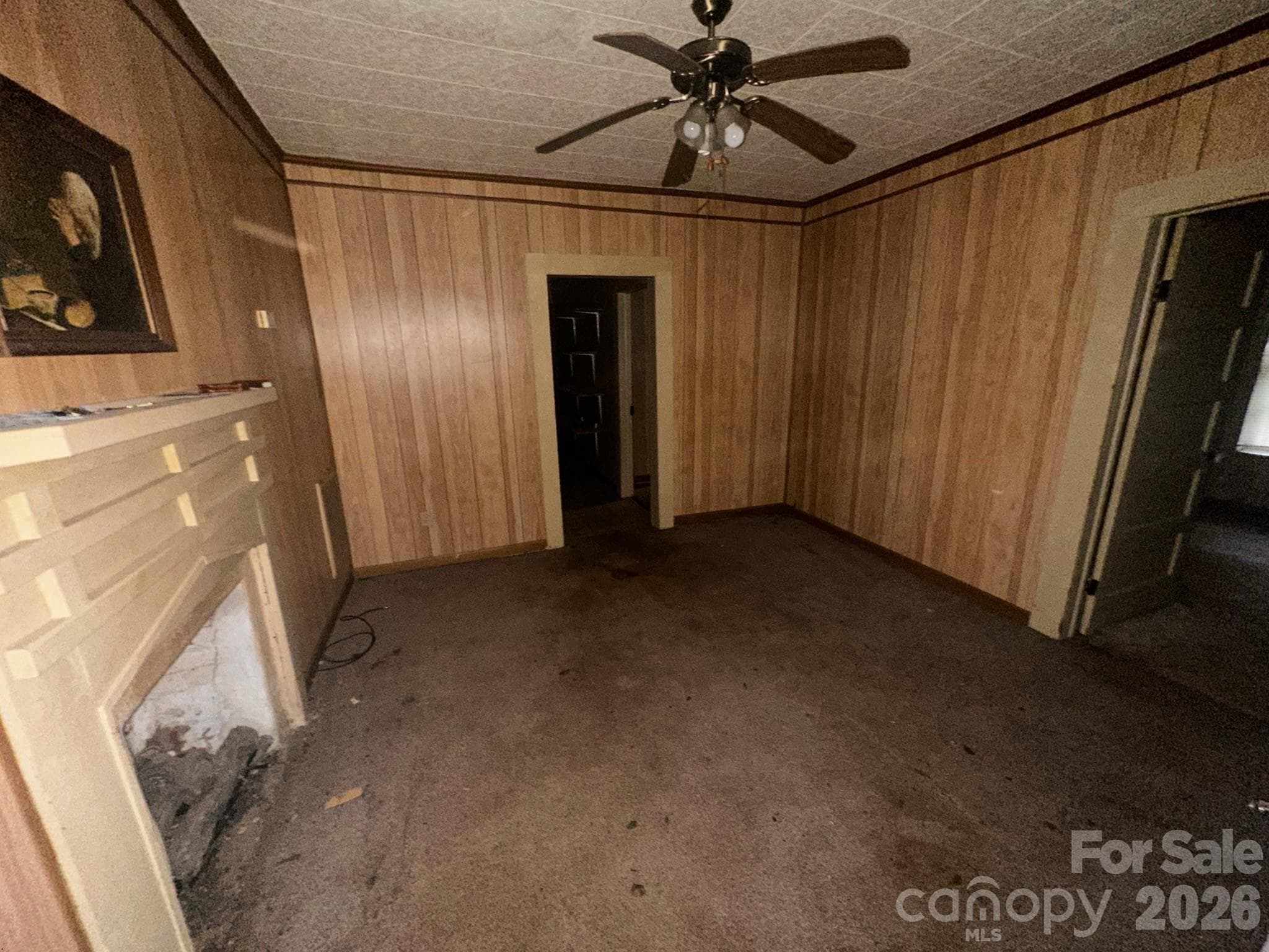 Single Family Residence at 211 Luckadoo Road, Bostic, photo 40 of 44