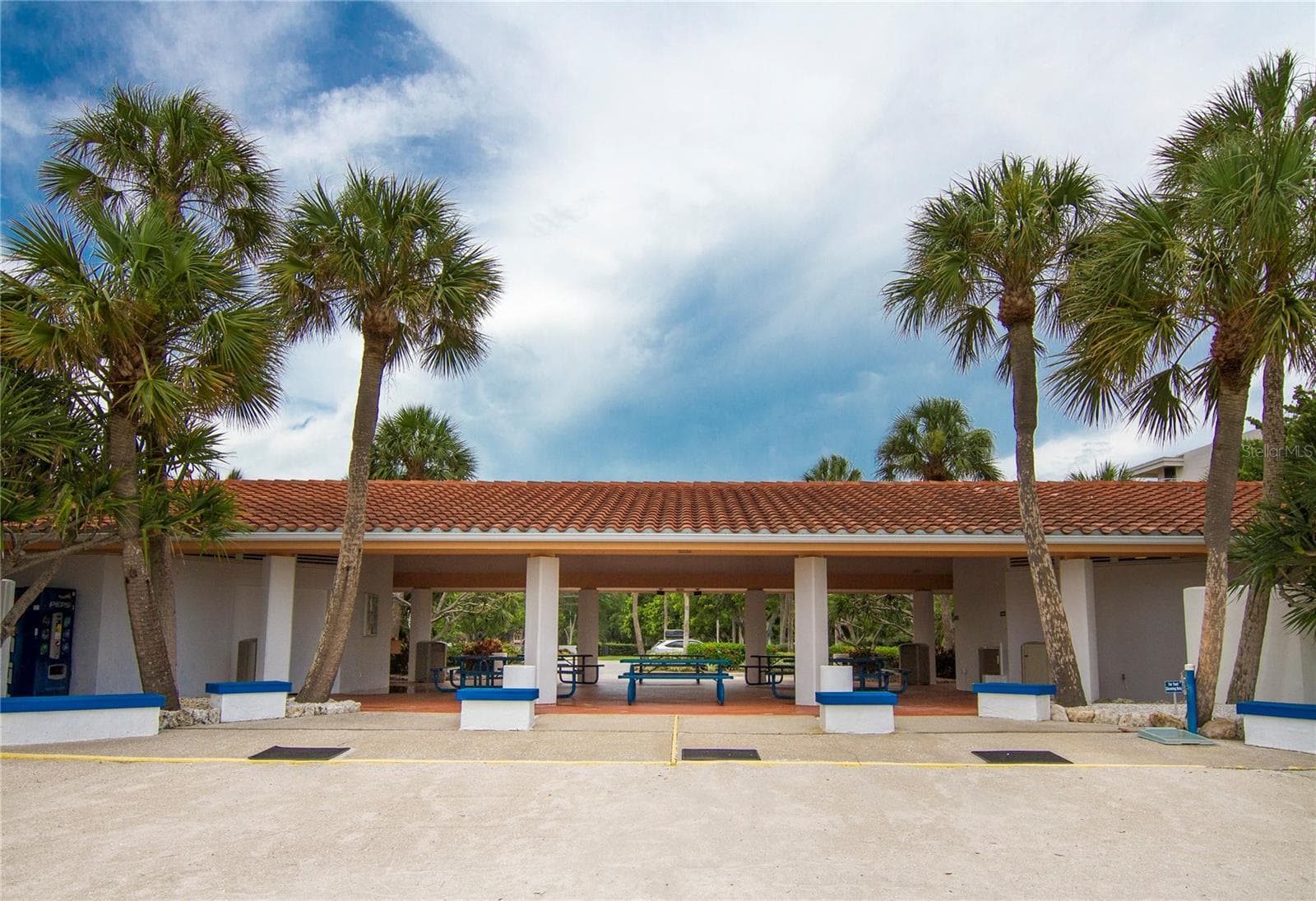 Condominium at 2450 HARBOURSIDE DR #244, LONGBOAT KEY, photo 52 of 59