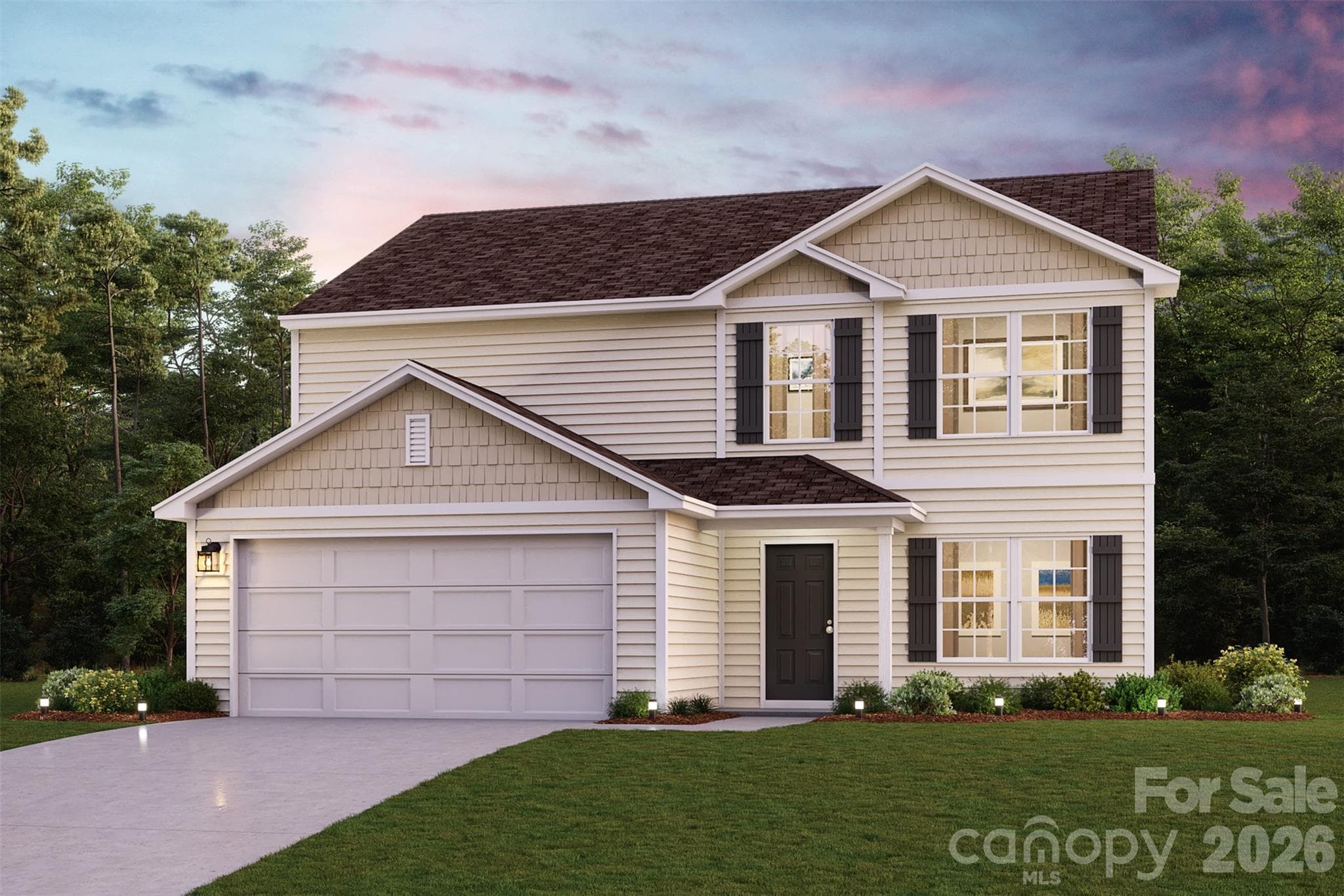 Single Family Residence at 131 Russet Road, Union, photo 2 of 4