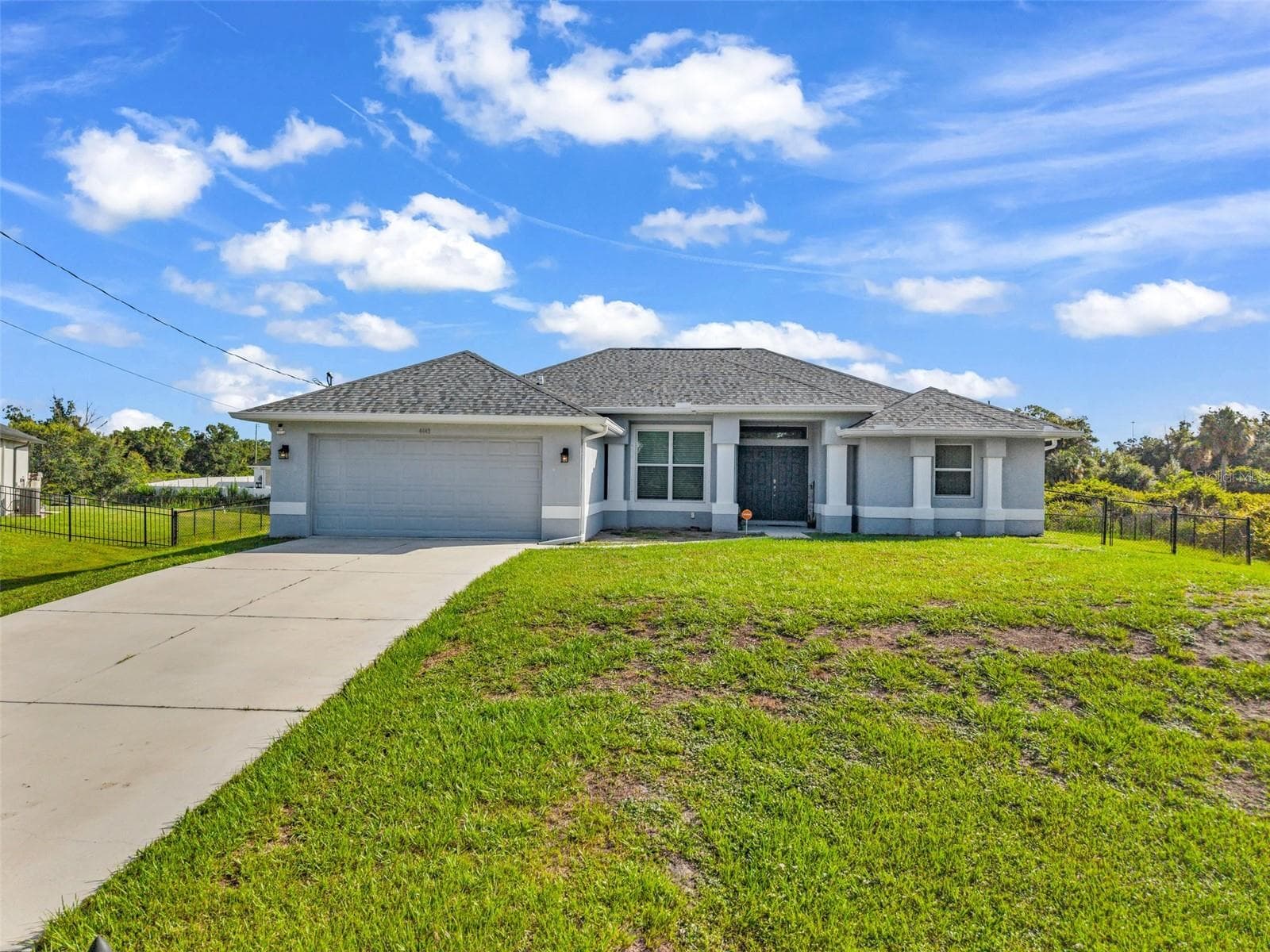 Single Family Residence at 4443 CINDERELLA CIR, NORTH PORT, photo 3 of 59