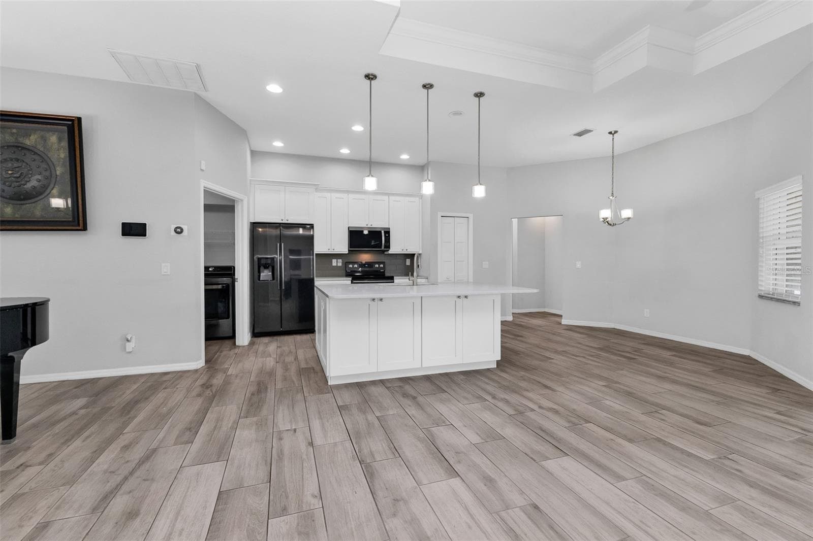 Single Family Residence at 4443 CINDERELLA CIR, NORTH PORT, photo 8 of 59