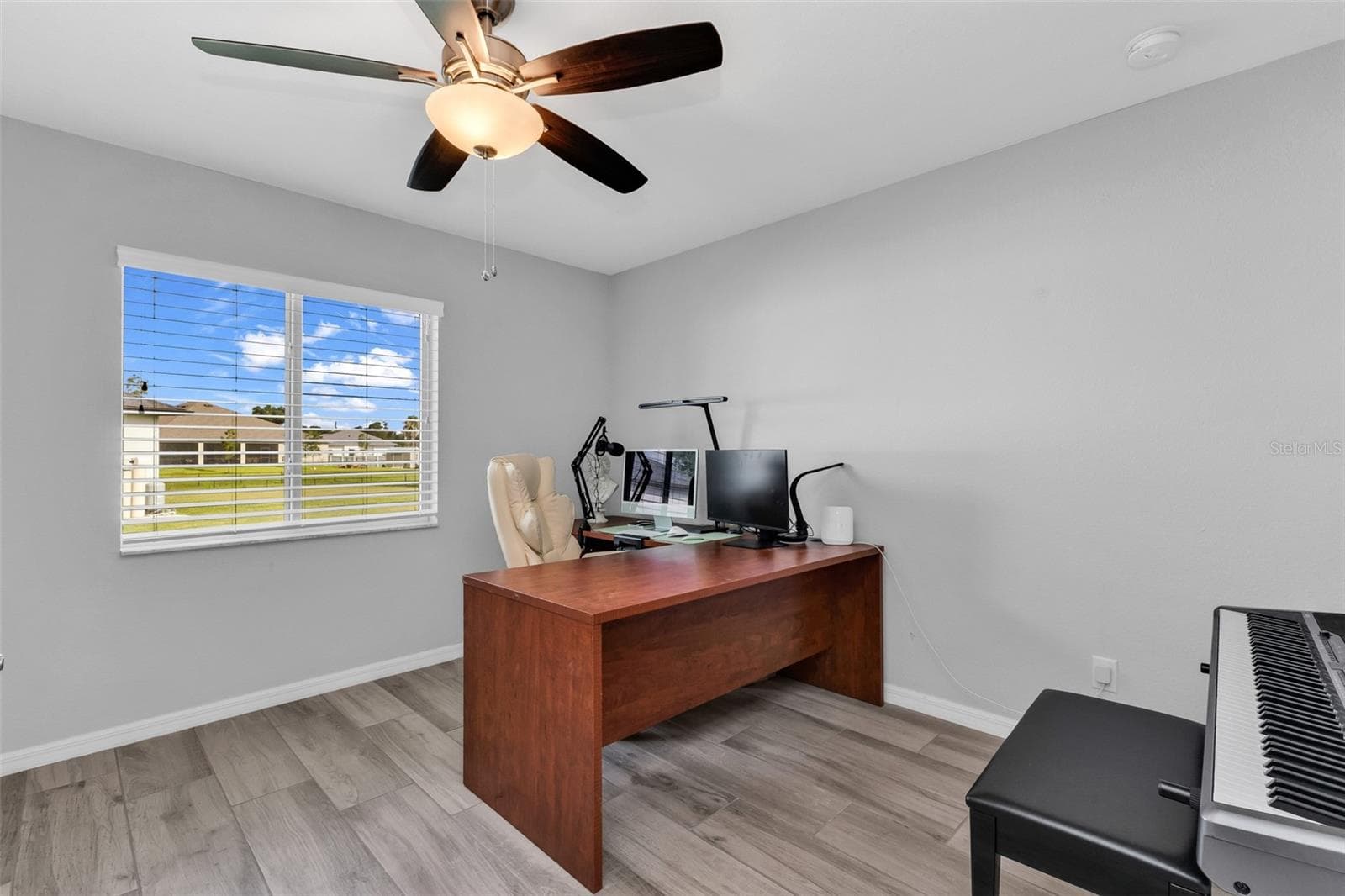 Single Family Residence at 4443 CINDERELLA CIR, NORTH PORT, photo 24 of 59