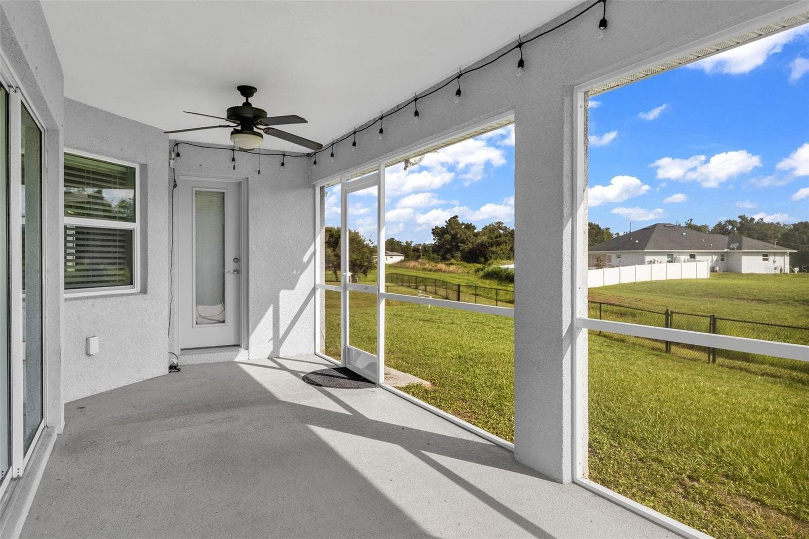 Single Family Residence at 4443 CINDERELLA CIR, NORTH PORT, photo 39 of 59