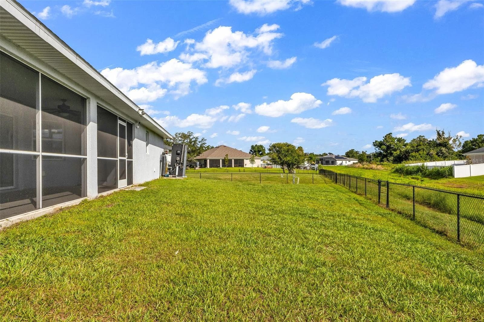 Single Family Residence at 4443 CINDERELLA CIR, NORTH PORT, photo 40 of 59