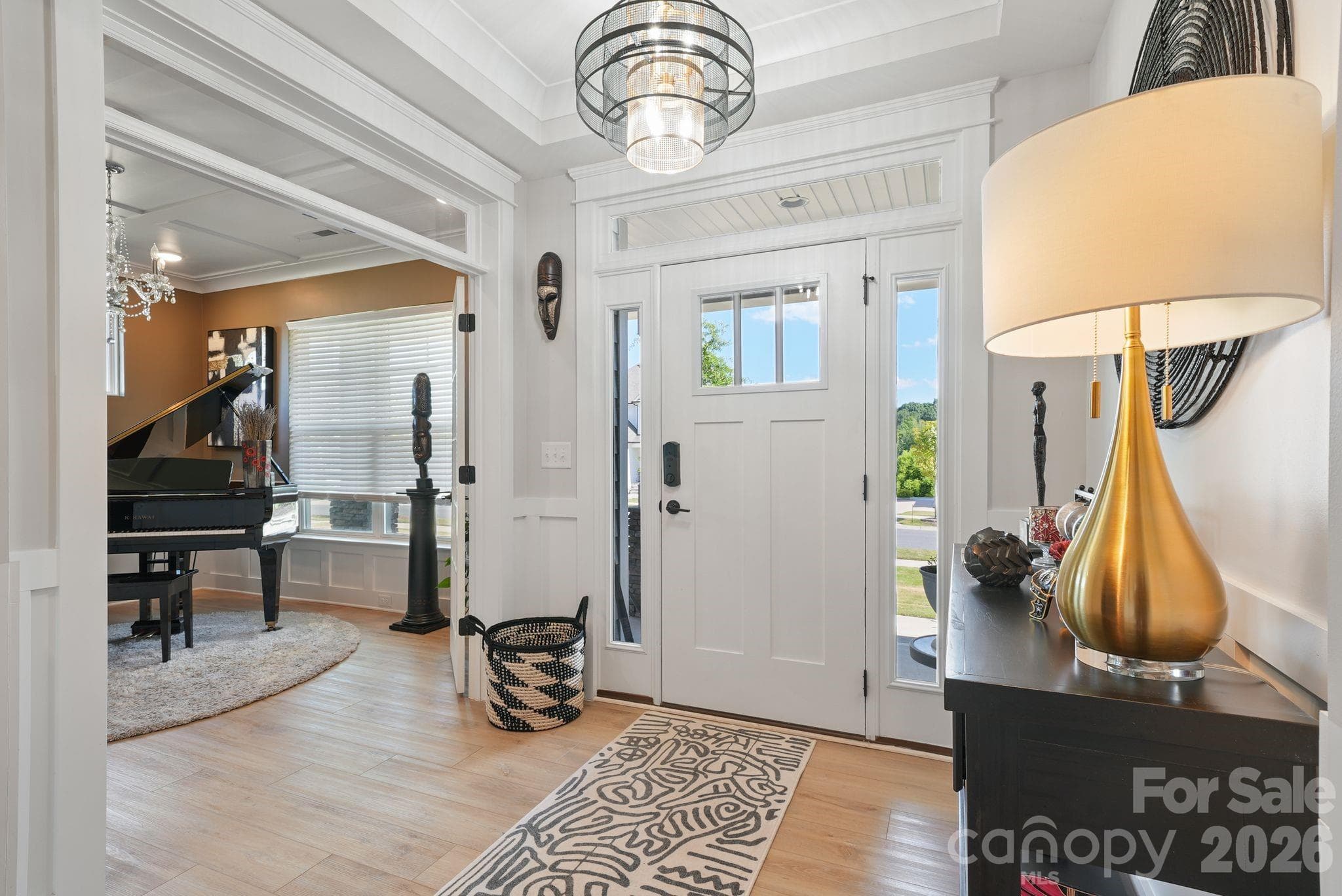 Single Family Residence at Huntersville, photo 3 of 44