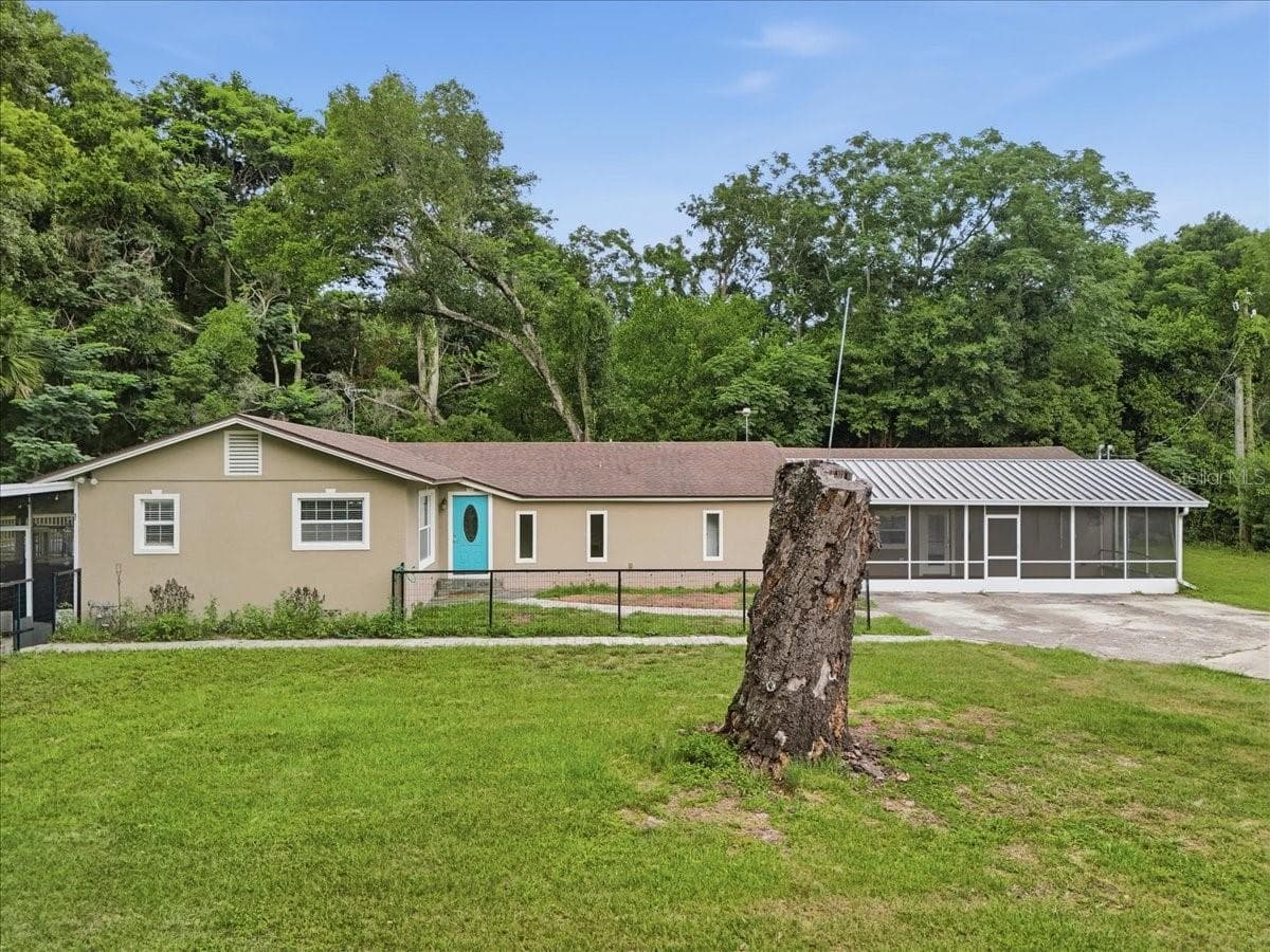 Single Family Residence at 8095 ROSE AVE, ORLANDO, photo 3 of 56