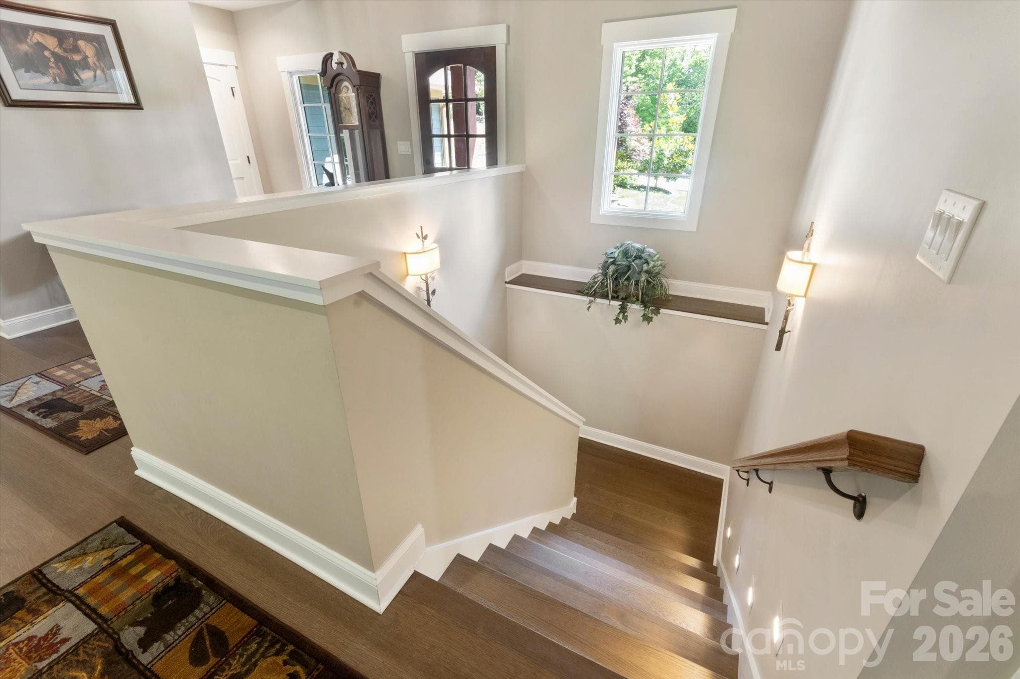 Single Family Residence at 620 Camptown Road, Brevard, photo 5 of 48