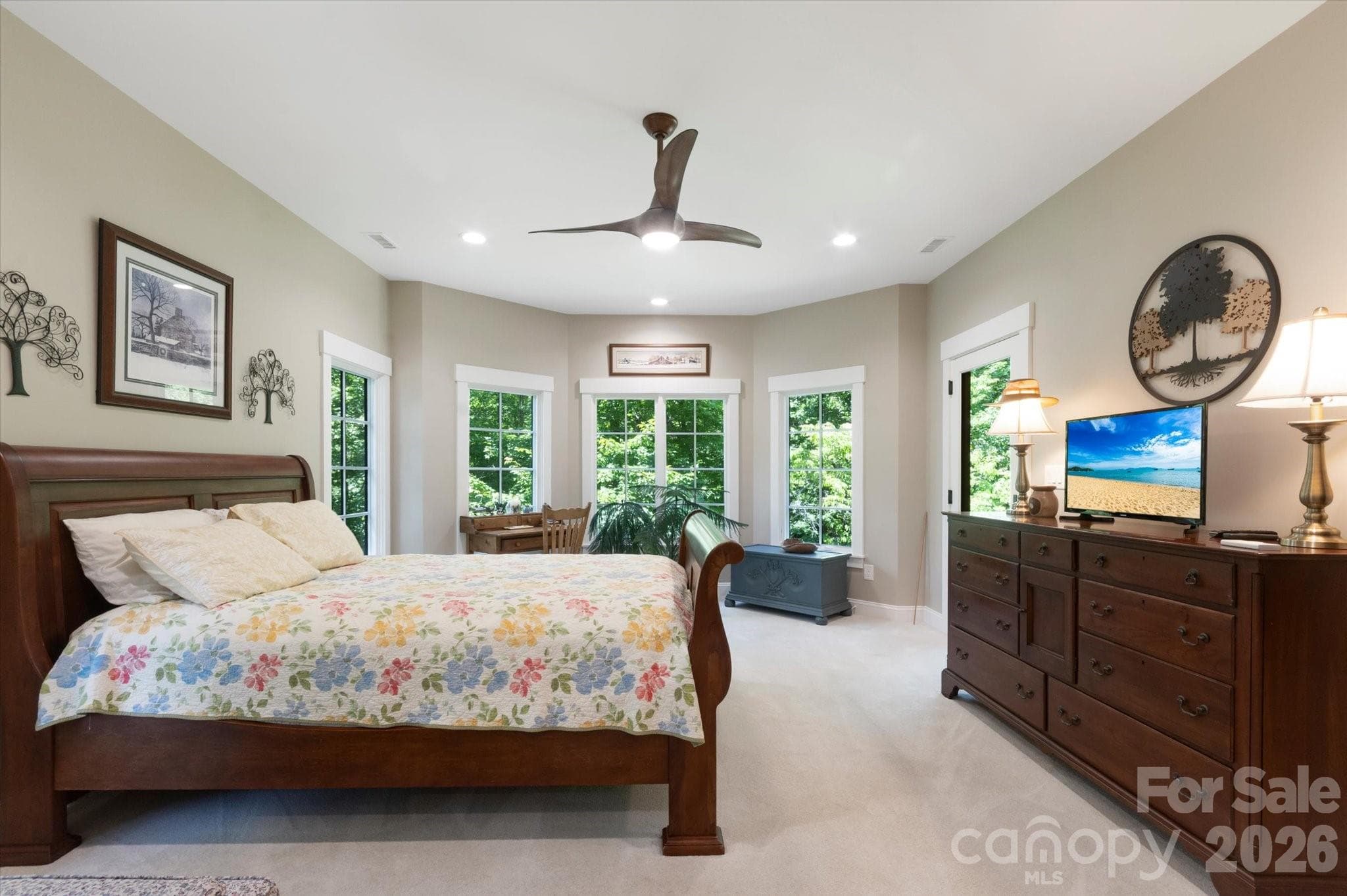 Single Family Residence at 620 Camptown Road, Brevard, photo 28 of 48