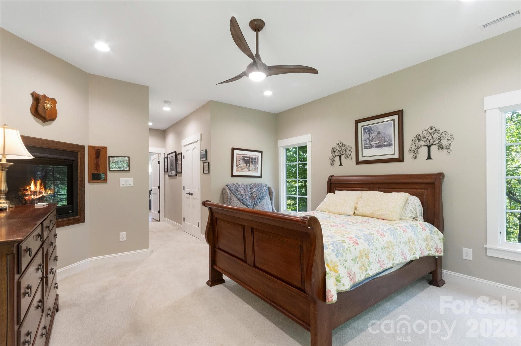 Single Family Residence at 620 Camptown Road, Brevard, photo 30 of 48