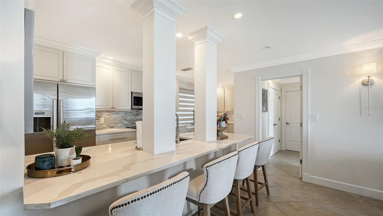 Condominium at 174 GOLDEN GATE POINT #22, SARASOTA, photo 16 of 58