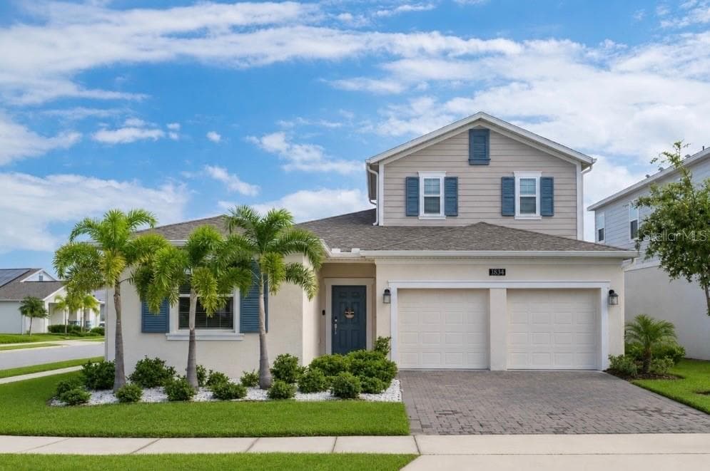 1839 GOOD NEIGHBOR LOOP
