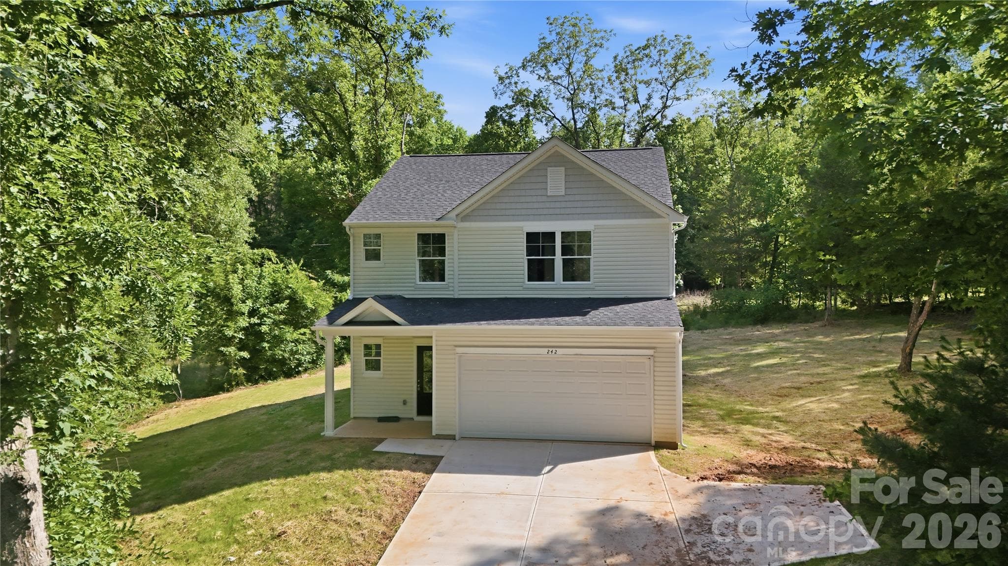 Single Family Residence at 242 Landers Chapel Road, Lincolnton, photo 33 of 33