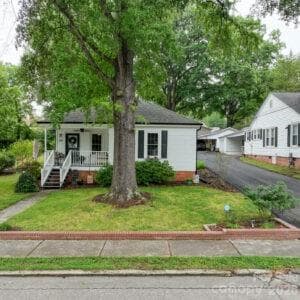 Single Family Residence at 103 Hemlock Avenue, Kannapolis, photo 2 of 32
