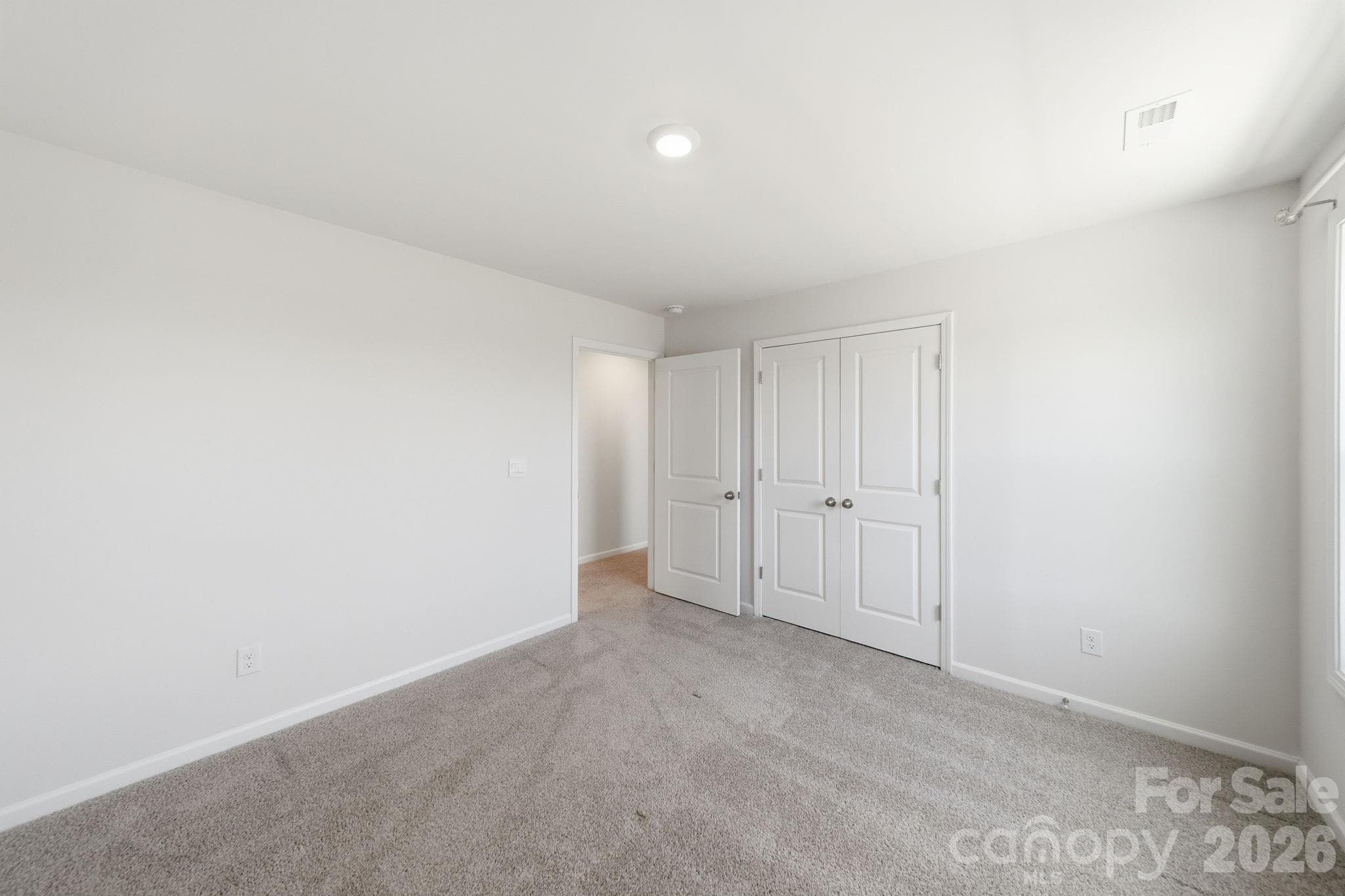 Bedroom 2 - 3911 Fairlady Lane, Fort Mill