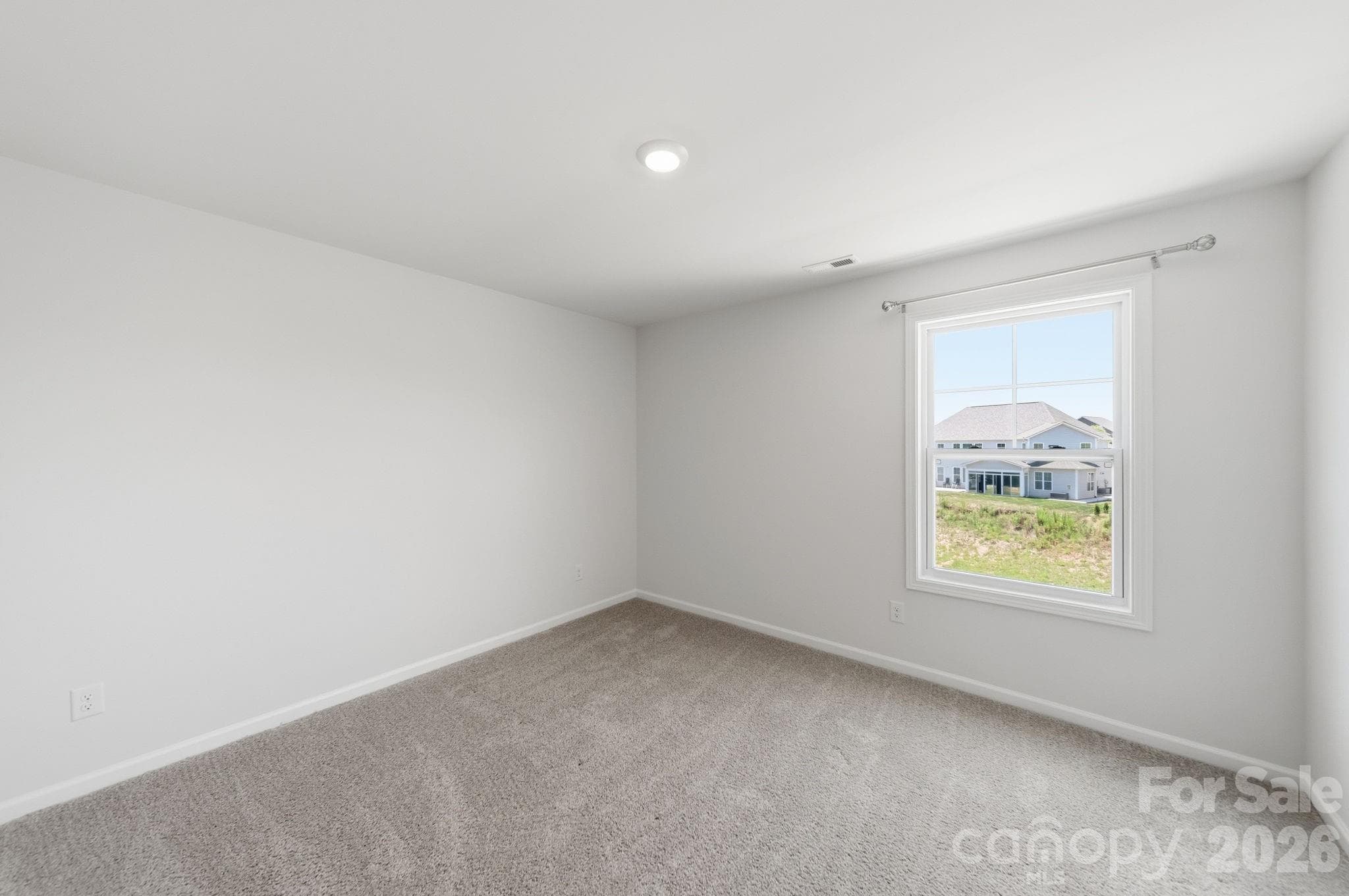 Bedroom 3 - 3911 Fairlady Lane, Fort Mill