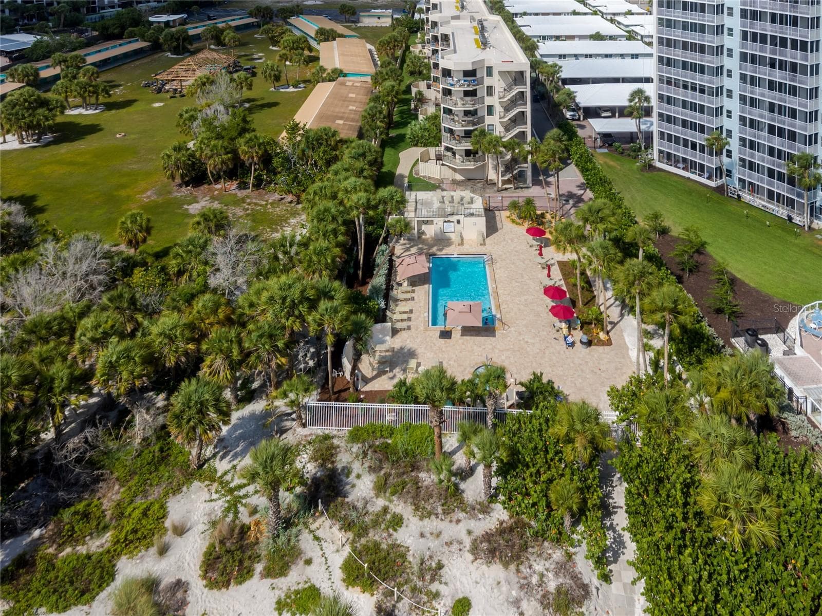 Condominium at 6267 MIDNIGHT PASS RD #306, SARASOTA, photo 60 of 86