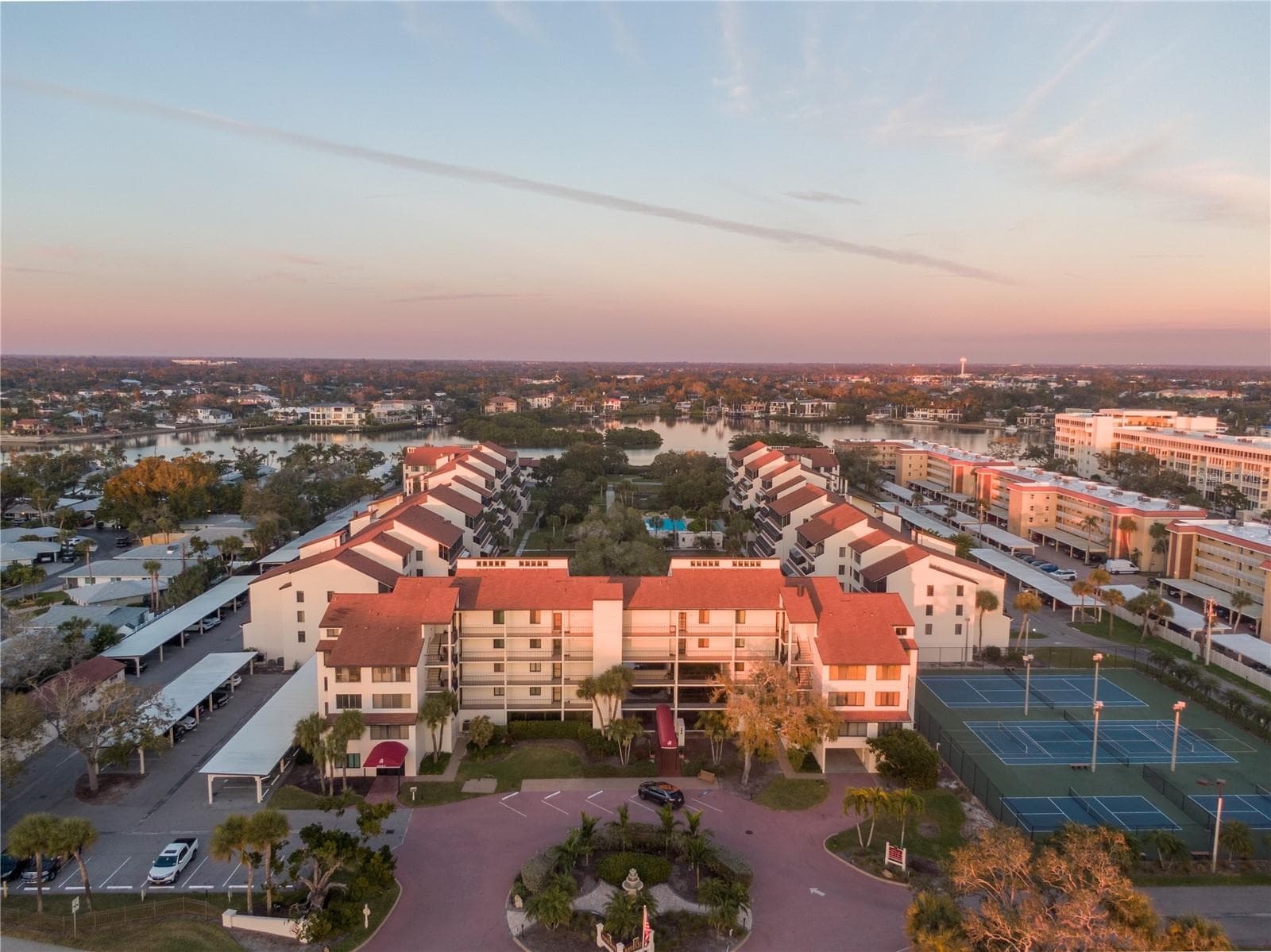 Condominium at 6267 MIDNIGHT PASS RD #306, SARASOTA, photo 70 of 86