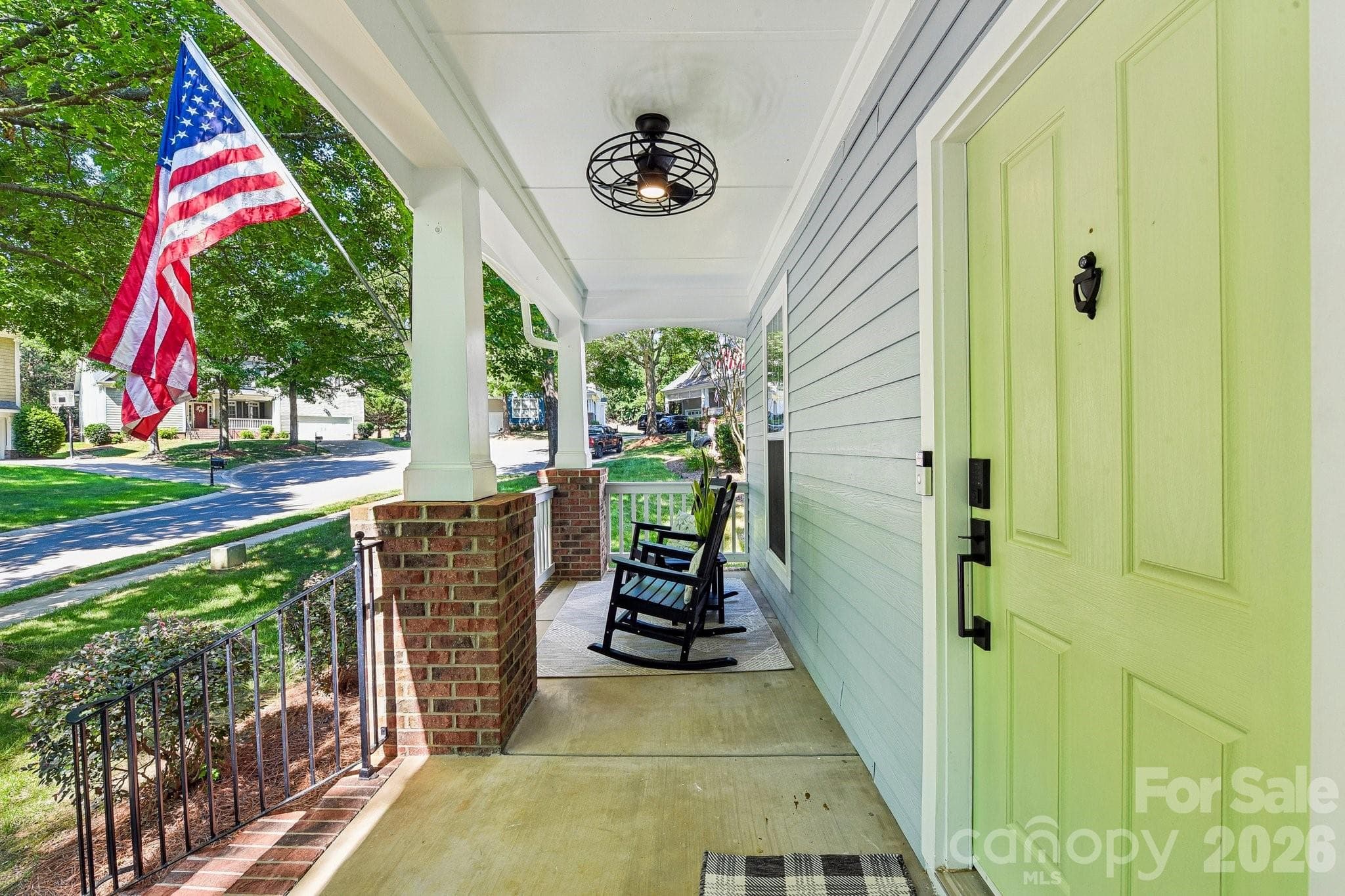Single Family Residence at Waxhaw, photo 2 of 43