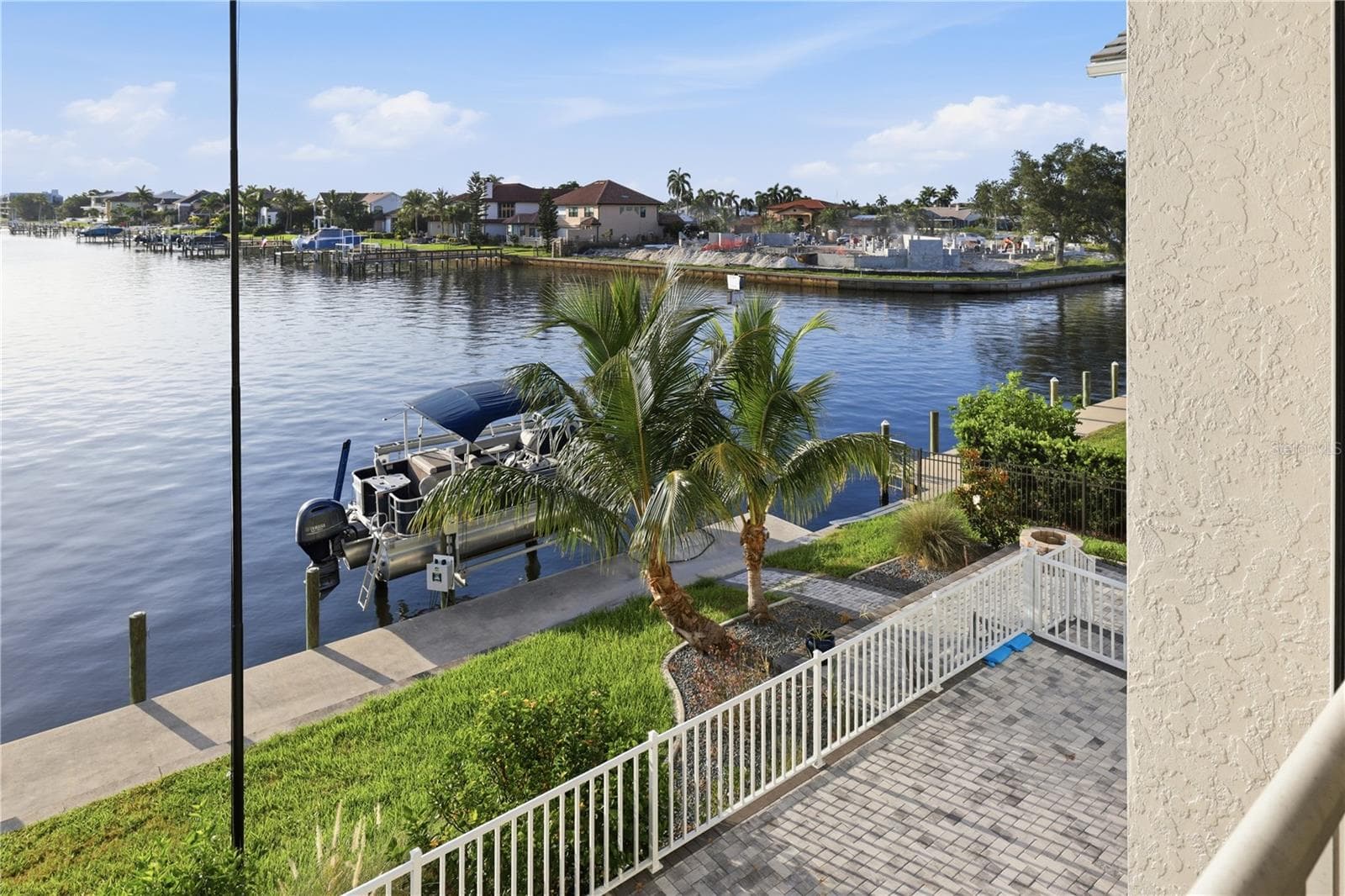 Single Family Residence at 2139 PALM TREE DR, PUNTA GORDA, photo 54 of 69