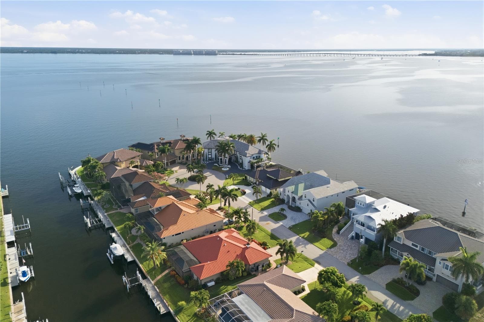 Single Family Residence at 2139 PALM TREE DR, PUNTA GORDA, photo 4 of 69