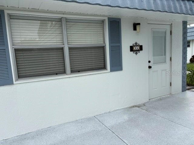 Condominium at 1901 ANDOVER WAY #26, SUN CITY CENTER, photo 4 of 28