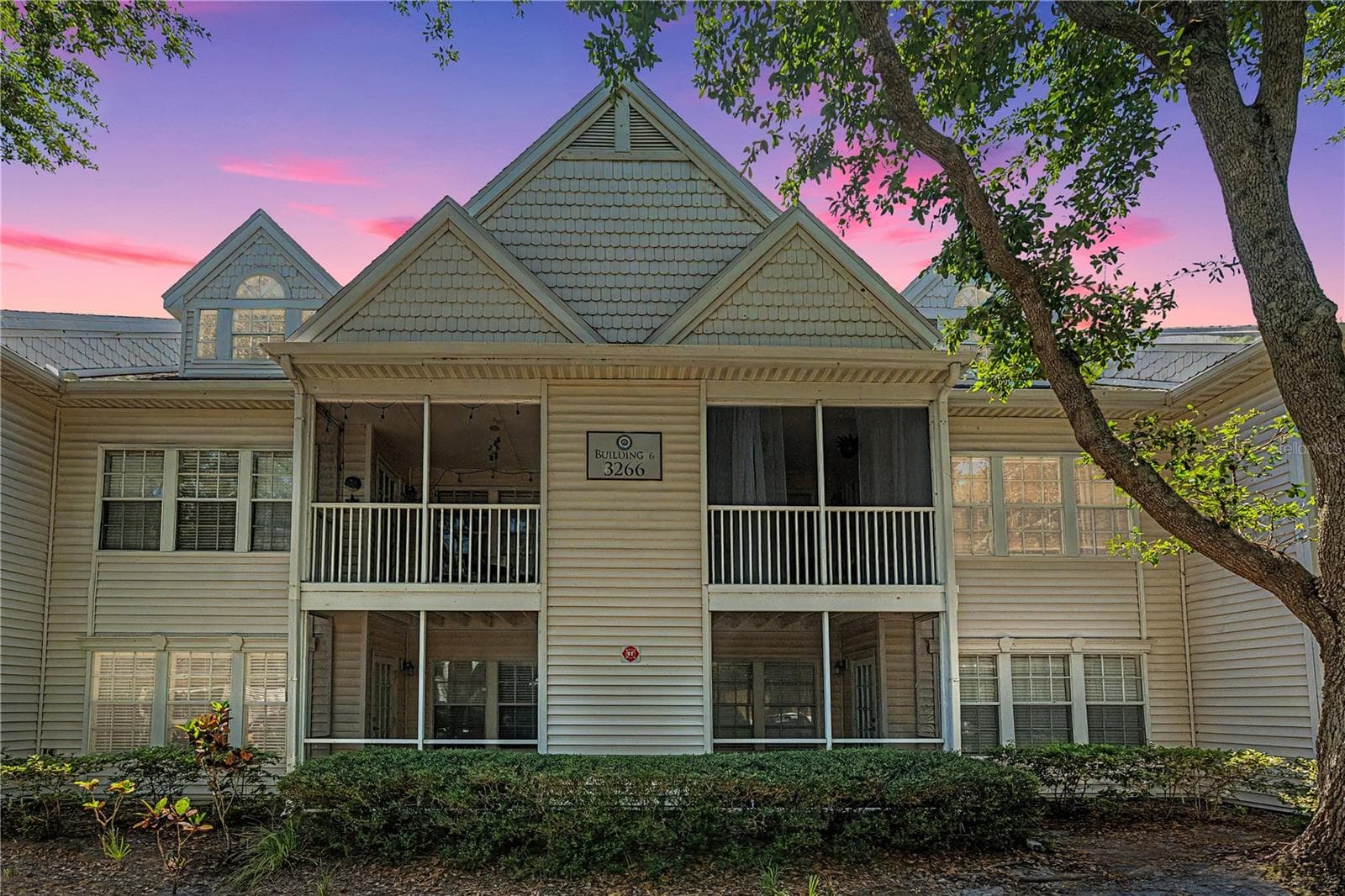 Condominium at 3266 HAVILAND CT #303, PALM HARBOR, photo 38 of 62