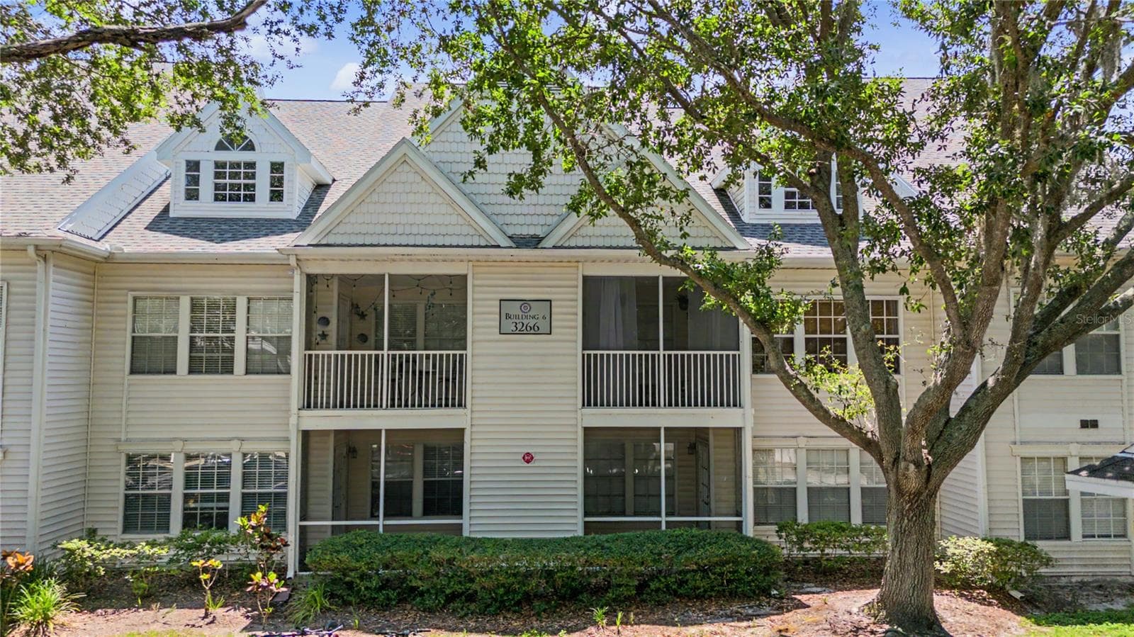 Condominium at 3266 HAVILAND CT #303, PALM HARBOR, photo 34 of 62