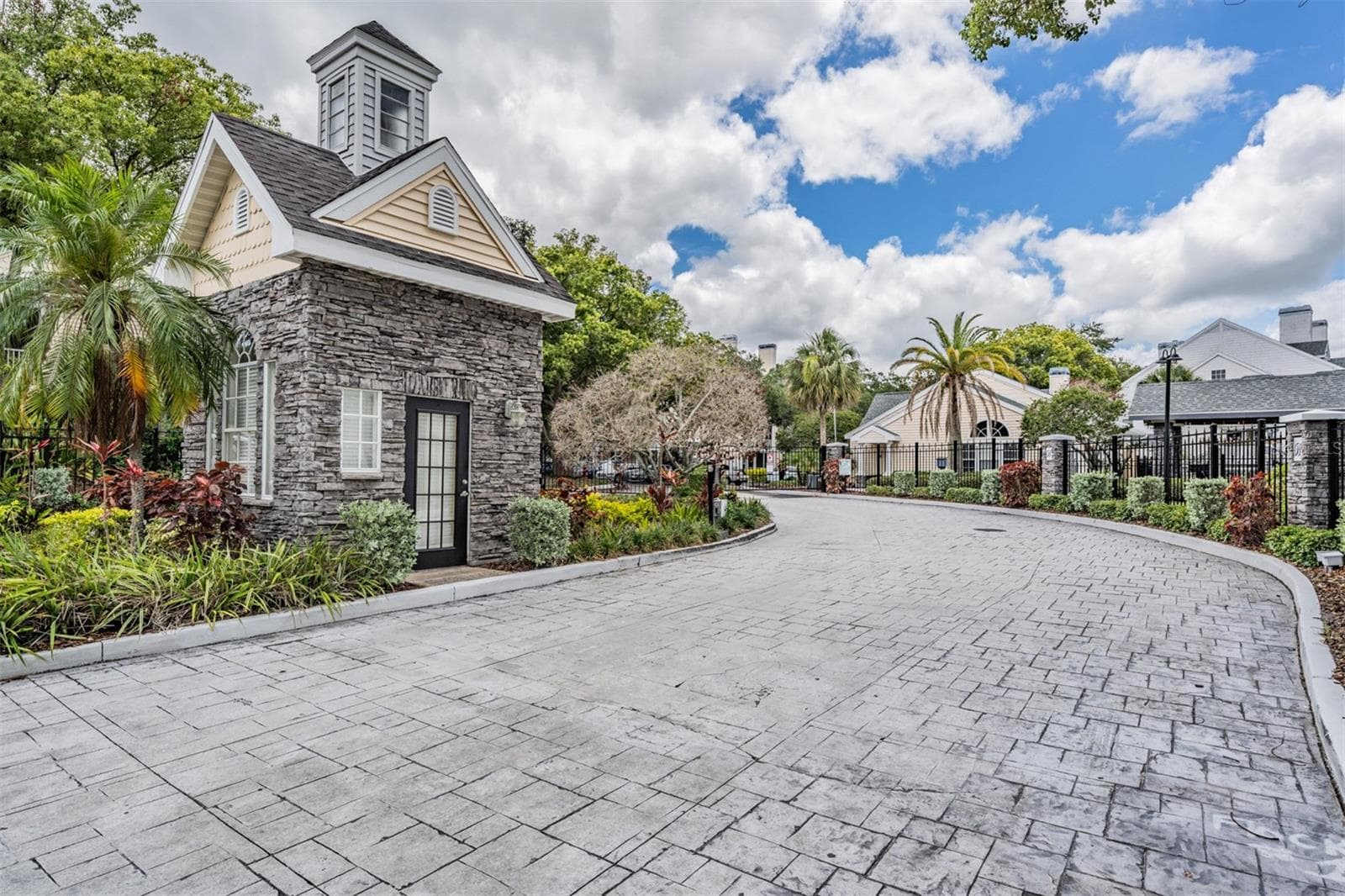 Condominium at 3266 HAVILAND CT #303, PALM HARBOR, photo 45 of 62