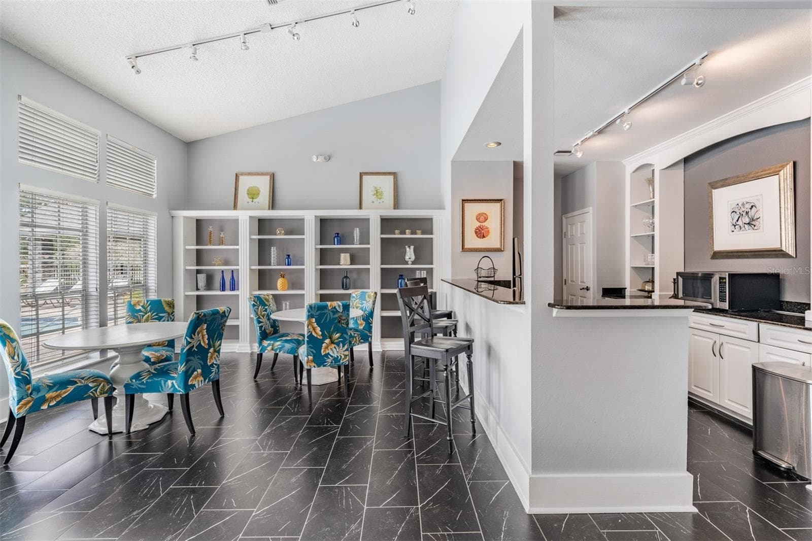 Condominium at 3266 HAVILAND CT #303, PALM HARBOR, photo 57 of 62