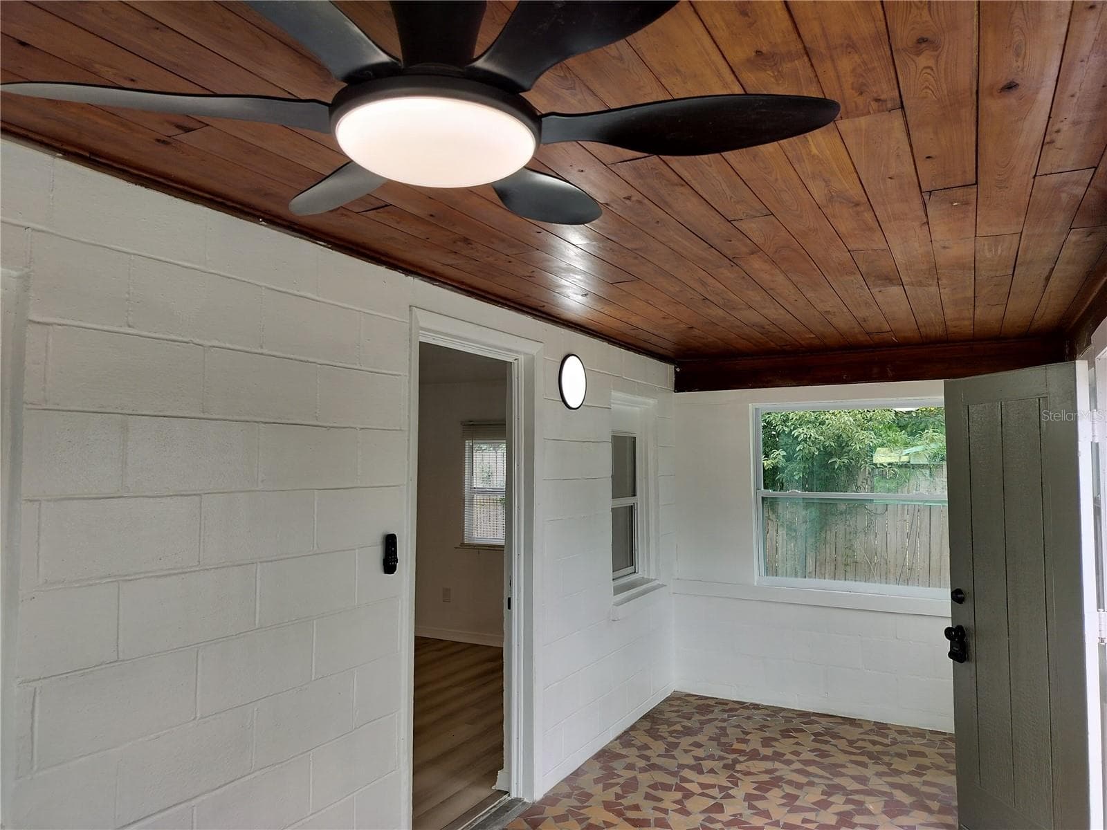 Flex/Bonus Room - 2135 ELIZABETH ST, LAKELAND
