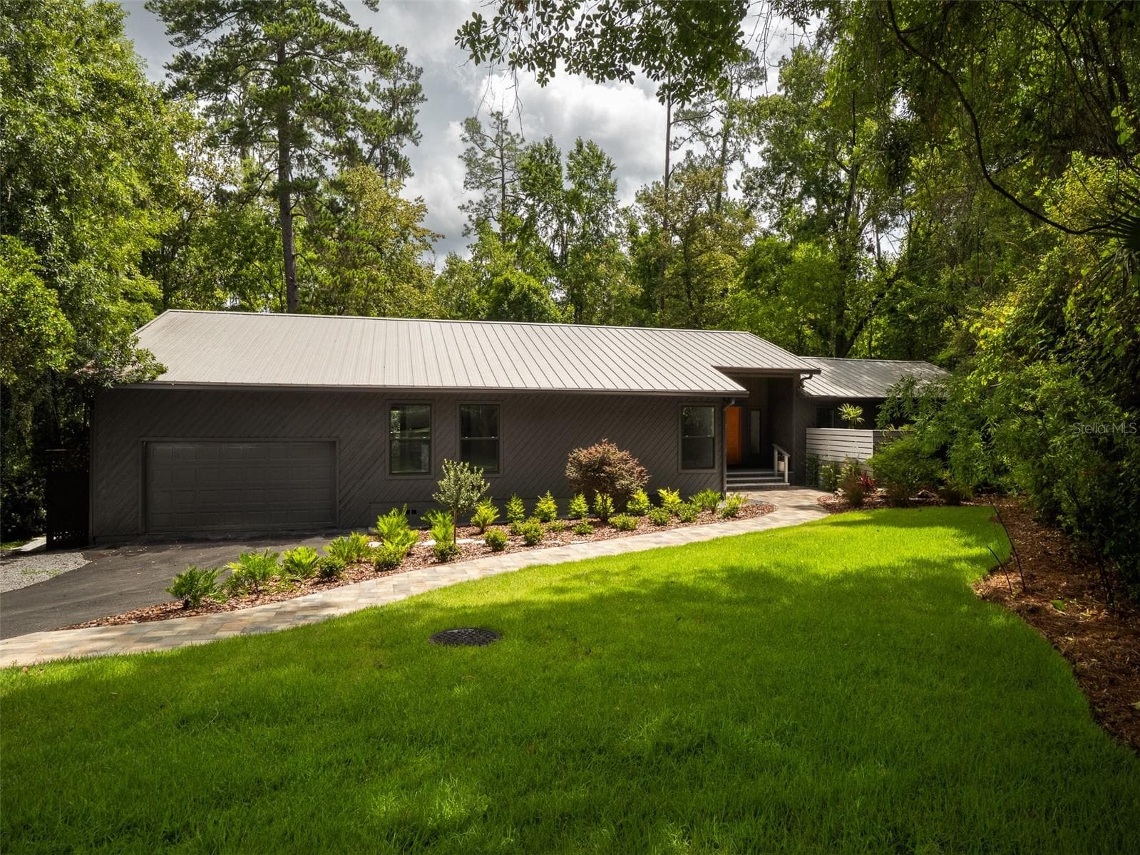 Single Family Residence at 3104 NW 21ST AVE, GAINESVILLE, photo 64 of 68