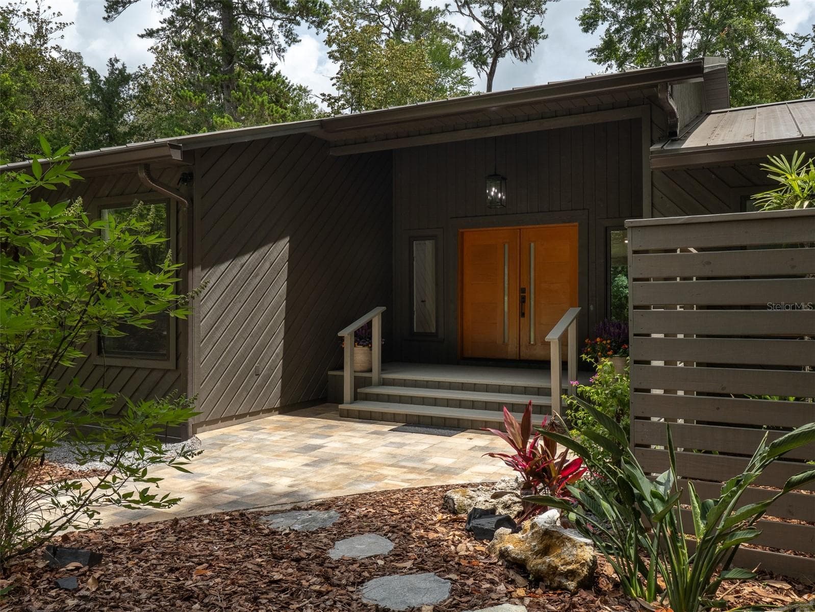 Single Family Residence at 3104 NW 21ST AVE, GAINESVILLE, photo 3 of 68