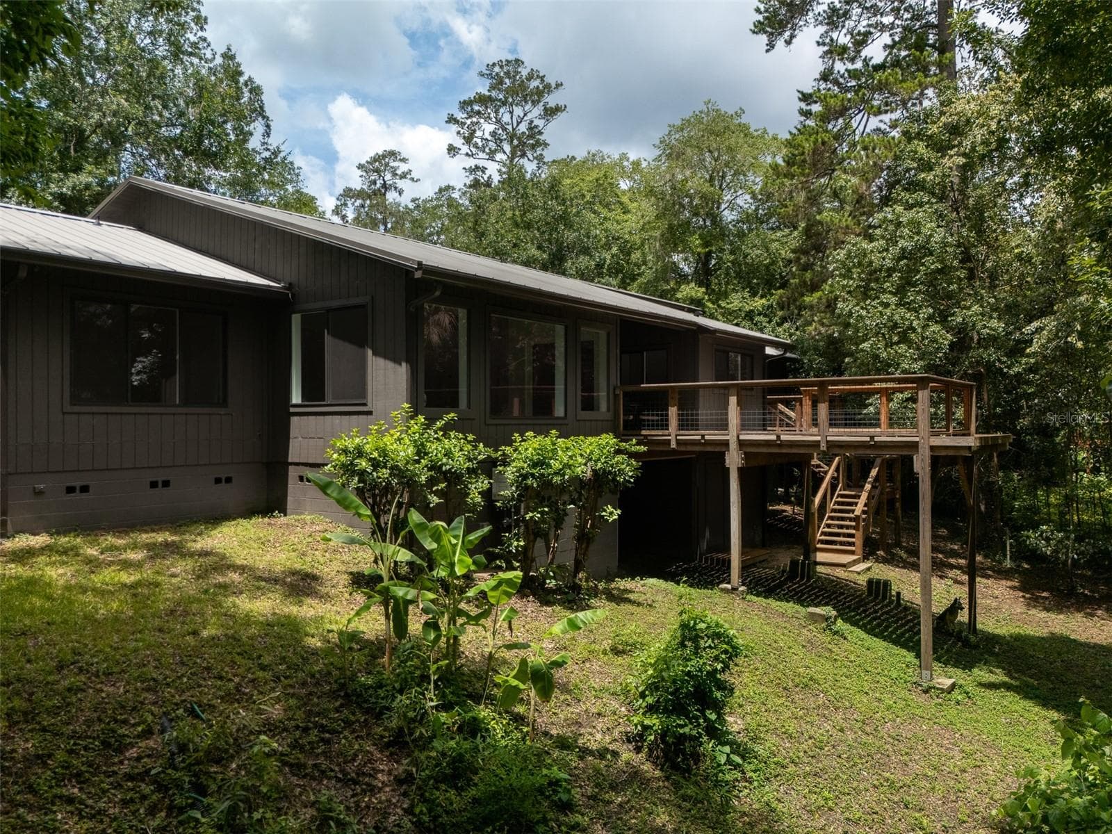 Single Family Residence at 3104 NW 21ST AVE, GAINESVILLE, photo 56 of 68