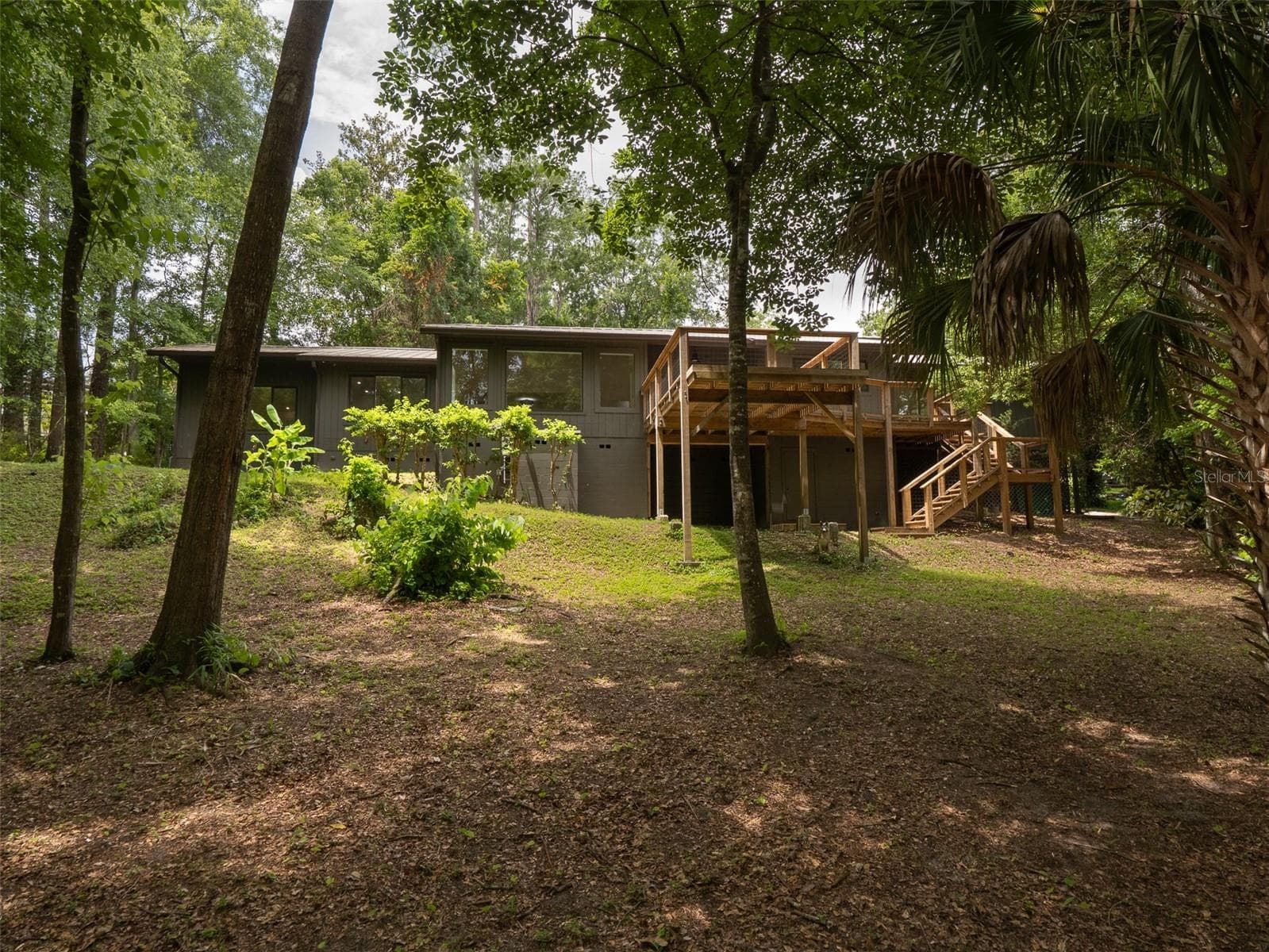 Single Family Residence at 3104 NW 21ST AVE, GAINESVILLE, photo 57 of 68