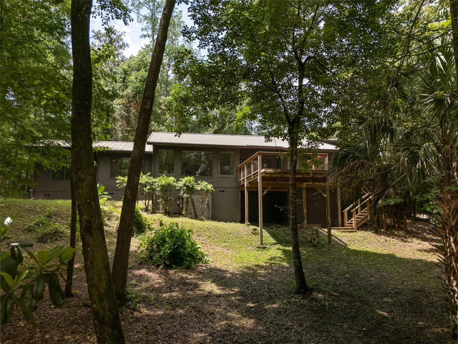 Single Family Residence at 3104 NW 21ST AVE, GAINESVILLE, photo 58 of 68