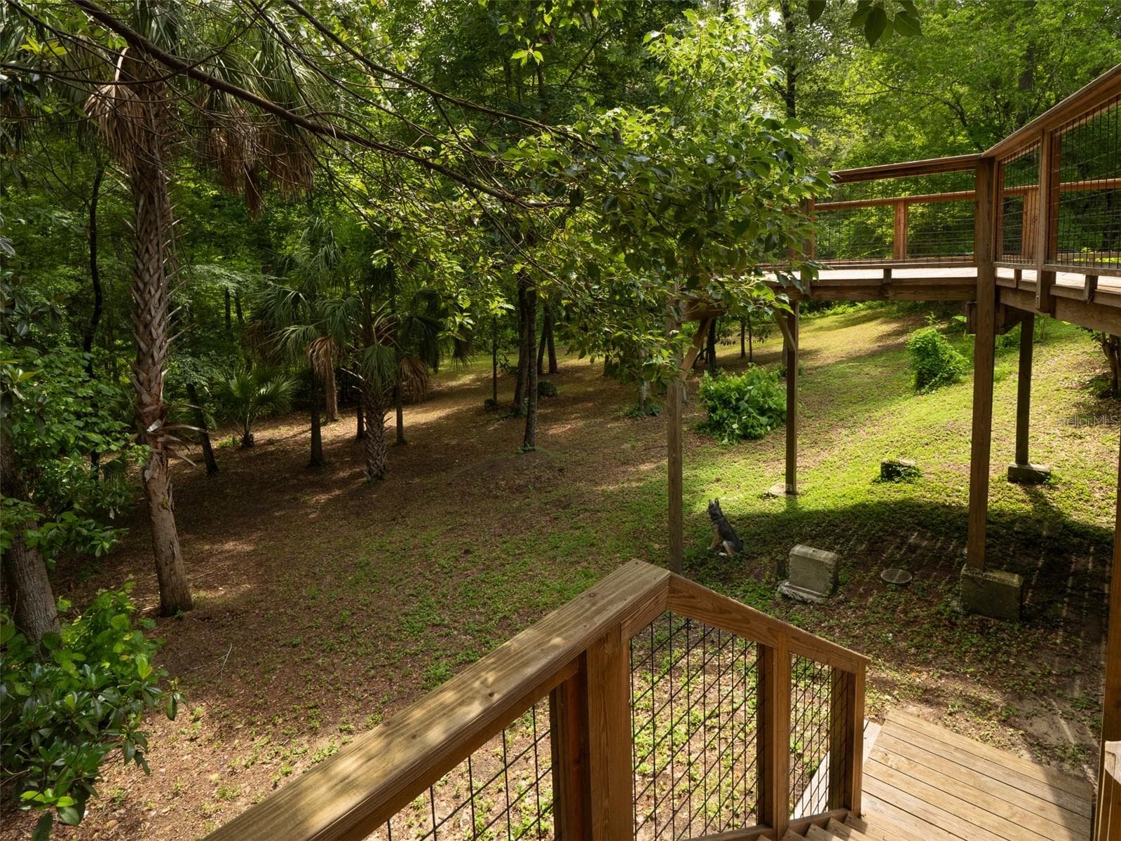 Single Family Residence at 3104 NW 21ST AVE, GAINESVILLE, photo 60 of 68