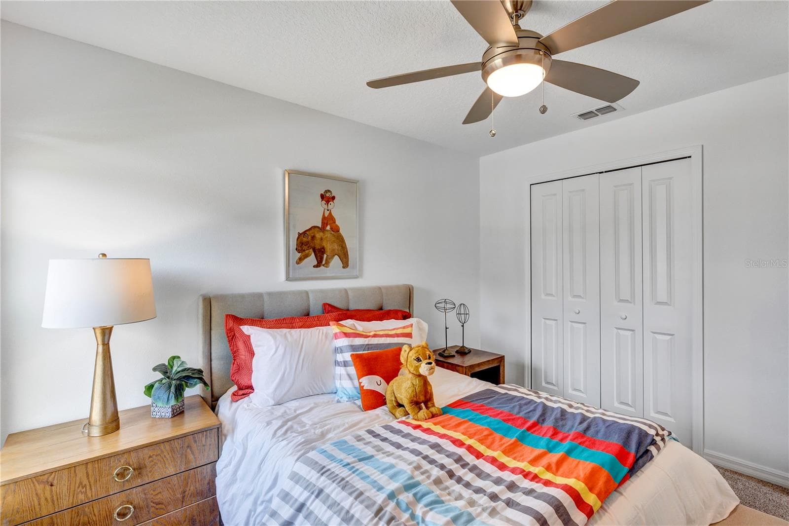 Bed 3 - 1328 TUPELO TRL, HAINES CITY