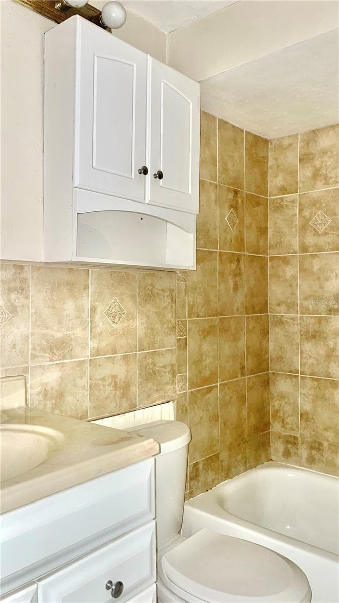 bathroom 1 - 4211 SHELDON PL #4211, NEW PORT RICHEY