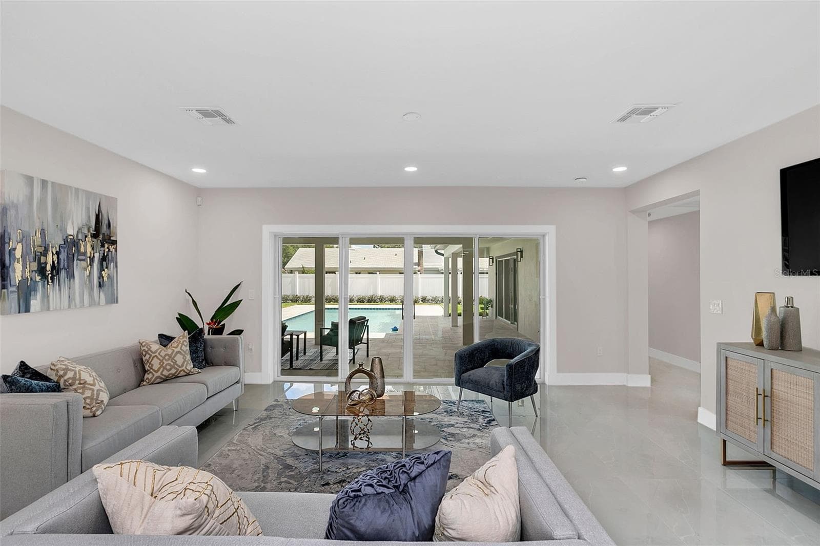 Single Family Residence at 2015 SUMMERFIELD RD, WINTER PARK, photo 5 of 31