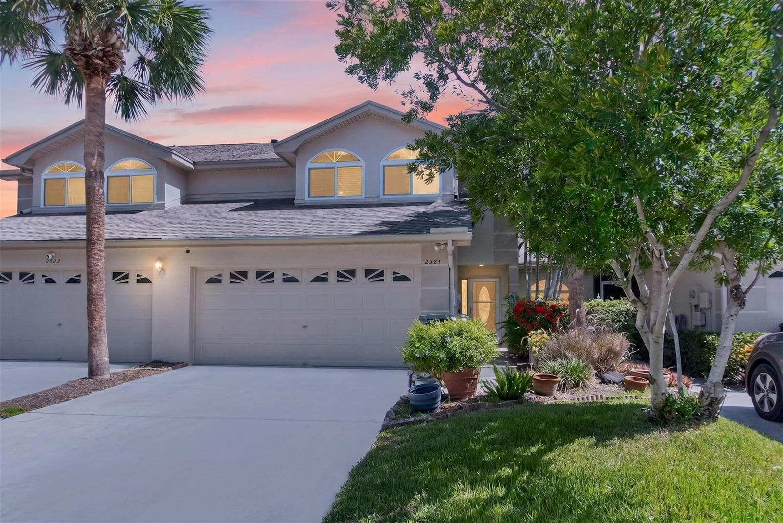 Townhouse at 2524 W BROOK LN, CLEARWATER, photo 39 of 51