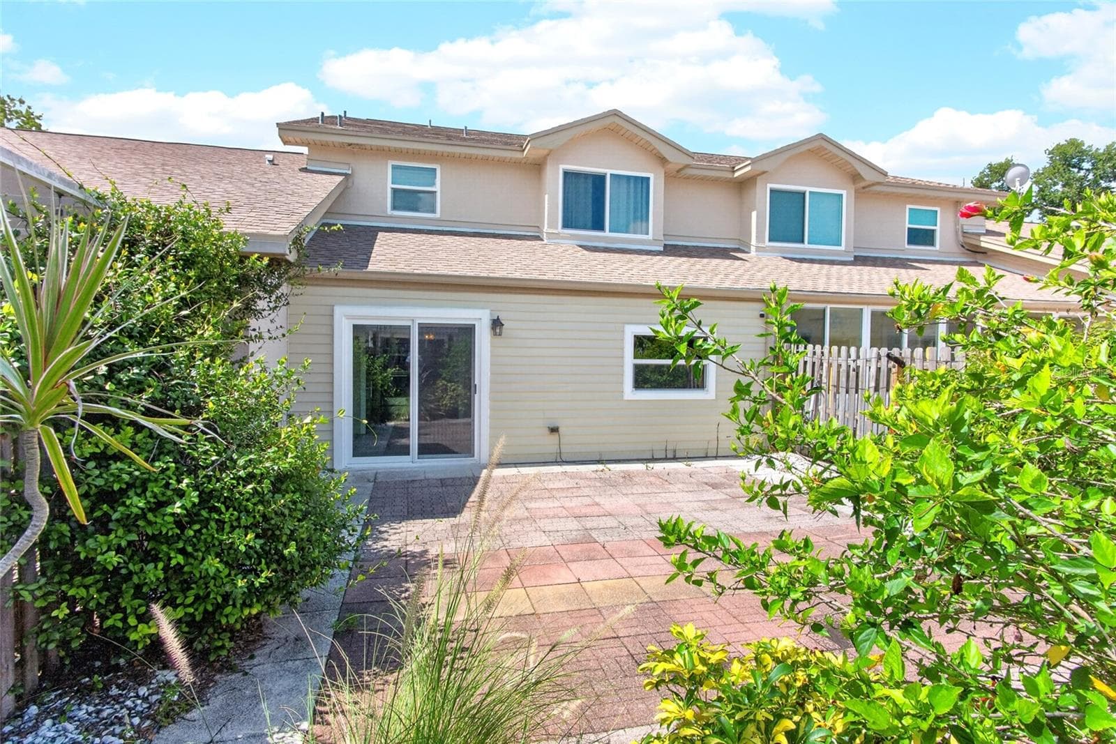 Townhouse at 2524 W BROOK LN, CLEARWATER, photo 37 of 51