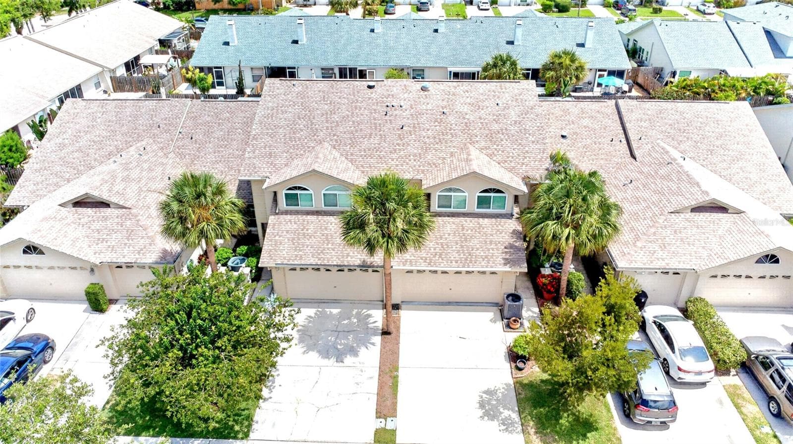 Townhouse at 2524 W BROOK LN, CLEARWATER, photo 43 of 51