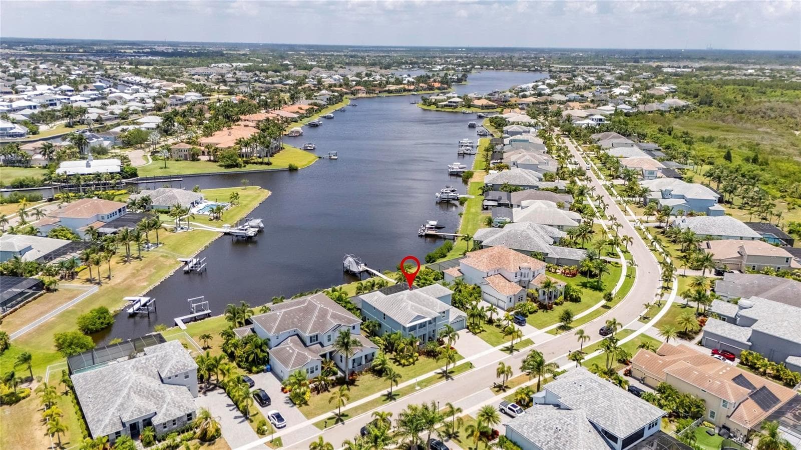 Single Family Residence at 825 MANNS HARBOR DR, APOLLO BEACH, photo 8 of 100
