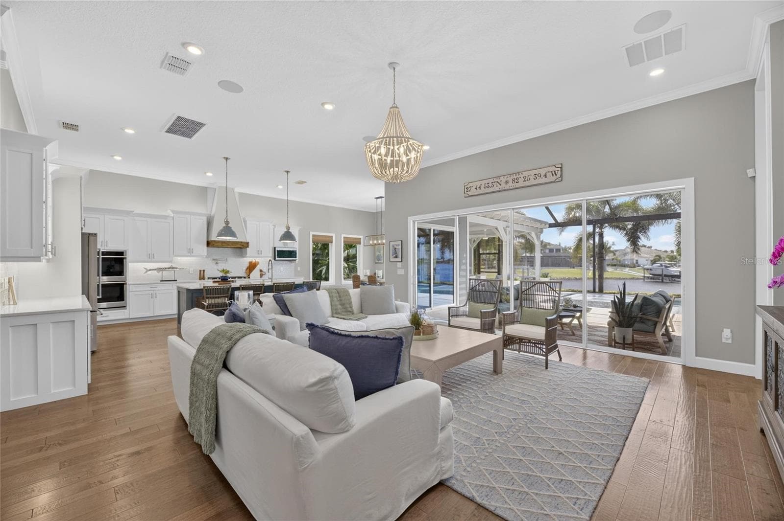 Single Family Residence at 825 MANNS HARBOR DR, APOLLO BEACH, photo 20 of 100