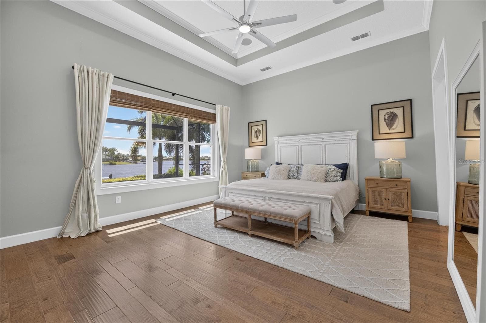 Single Family Residence at 825 MANNS HARBOR DR, APOLLO BEACH, photo 37 of 100