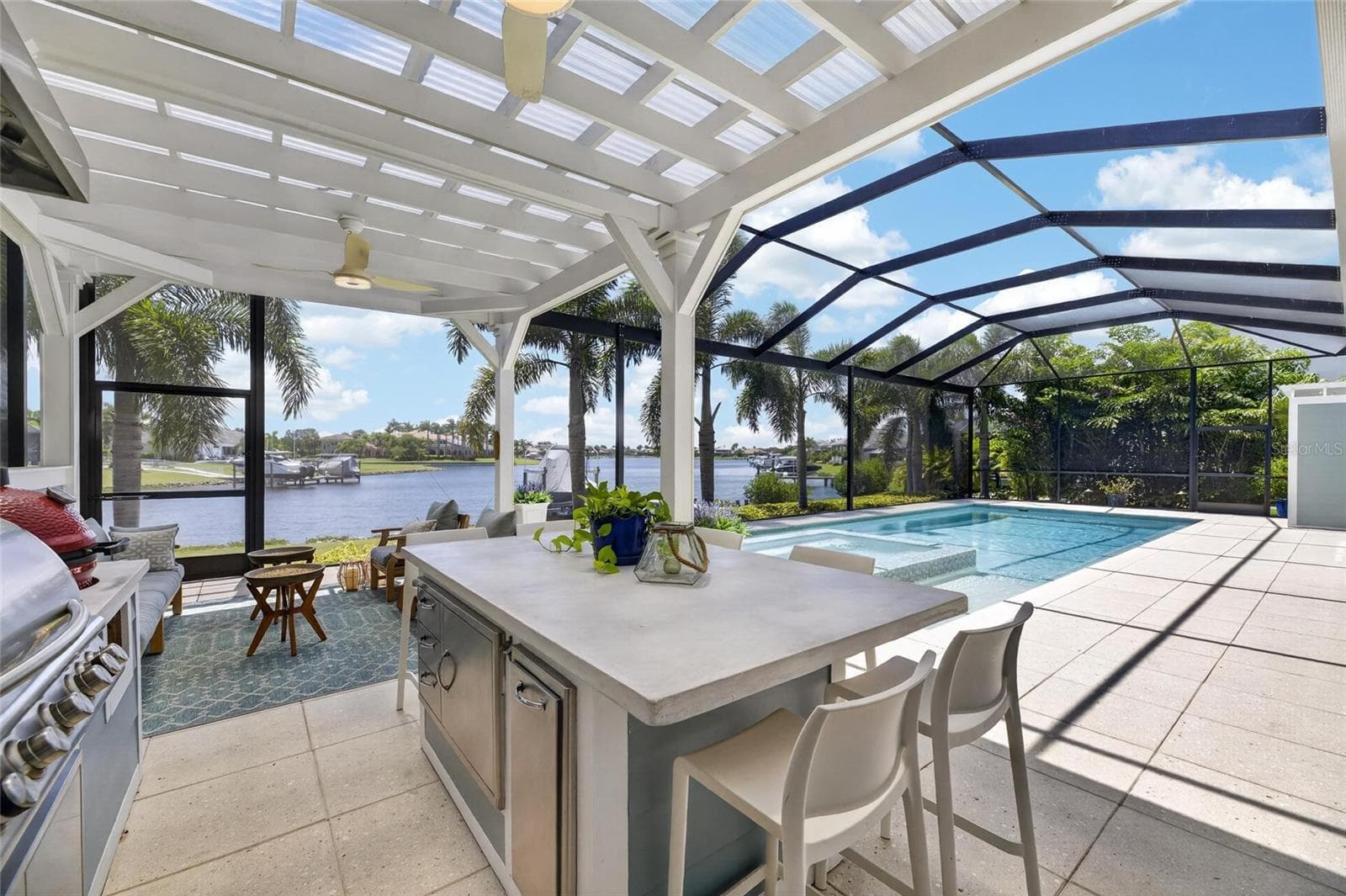 Single Family Residence at 825 MANNS HARBOR DR, APOLLO BEACH, photo 55 of 100