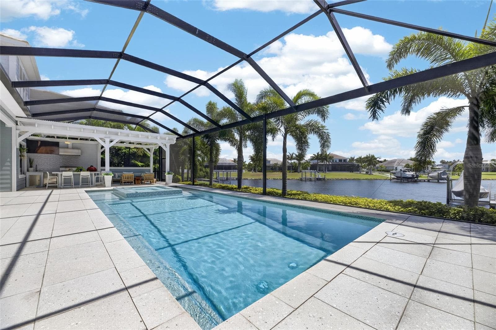 Single Family Residence at 825 MANNS HARBOR DR, APOLLO BEACH, photo 63 of 100