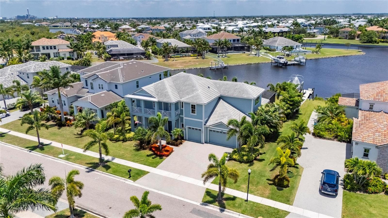 Single Family Residence at 825 MANNS HARBOR DR, APOLLO BEACH, photo 92 of 100