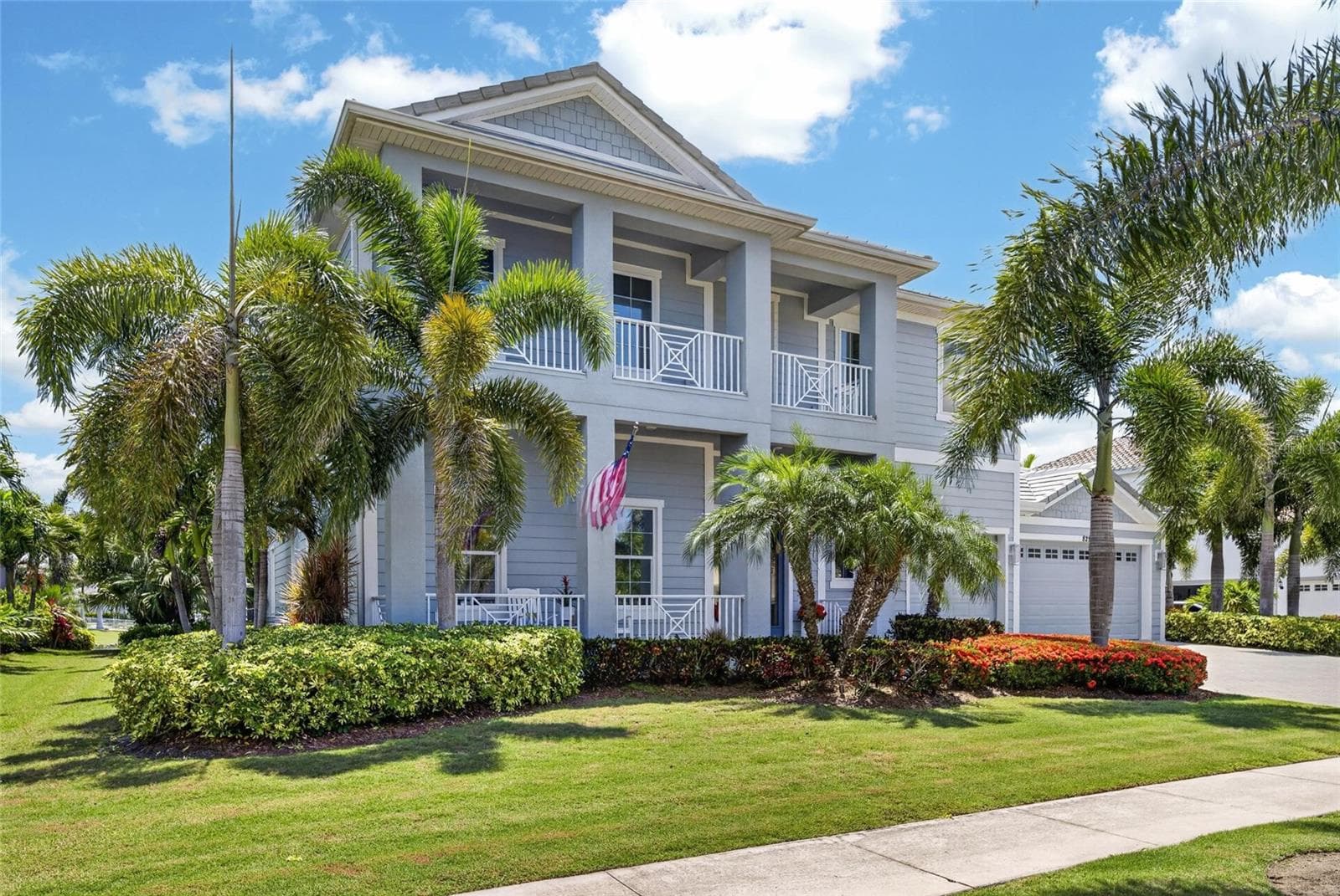 Single Family Residence at 825 MANNS HARBOR DR, APOLLO BEACH, photo 93 of 100