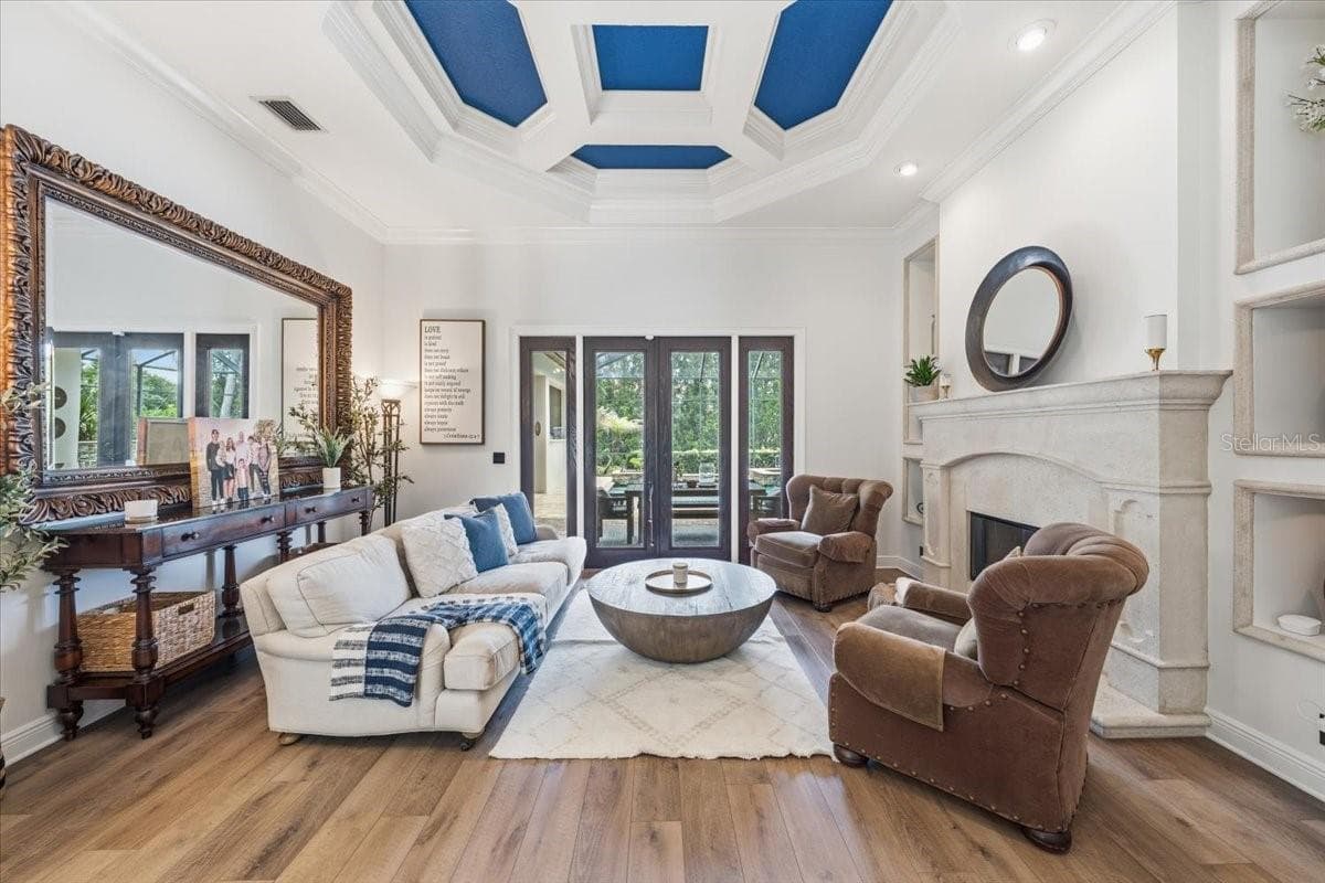 Single Family Residence at 16303 DUNLINDALE DR, LITHIA, photo 12 of 69